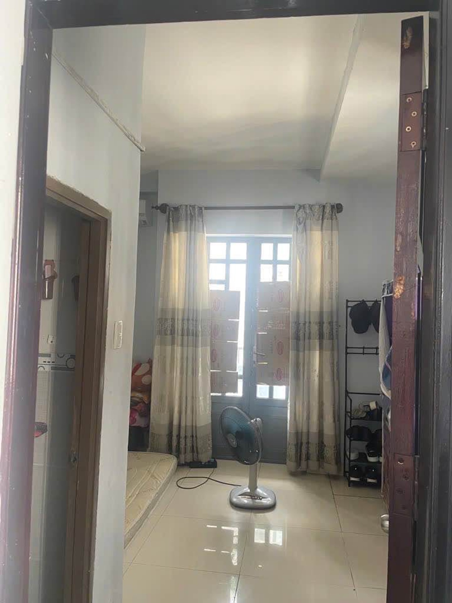 Nhà Góc Kinh Doanh Hot Tại Quận 7 - 3 Tầng, 3 Phòng Ngủ