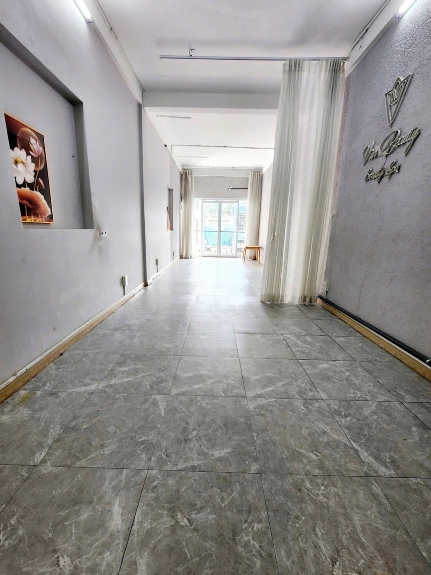 Nhà mặt phố 5 tầng diện tích 38m2 giá 16,9 tỷ tại Quận 3