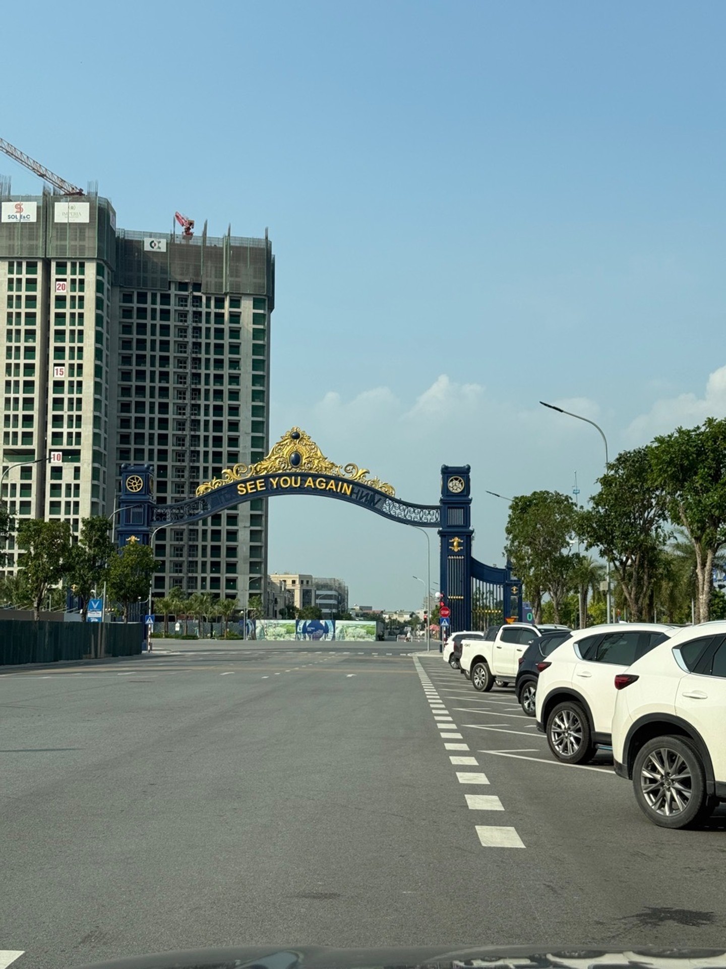 KHẲNG ĐỊNH VỊ THẾ CỦA CHỦ NHÂN-VỊ TRÍ ĐẮC ĐỊA -VIEW HỒ-VINHOMES GLOBOL GATE CỔ LOA-BIỆT THỰ ĐƠN LẬP