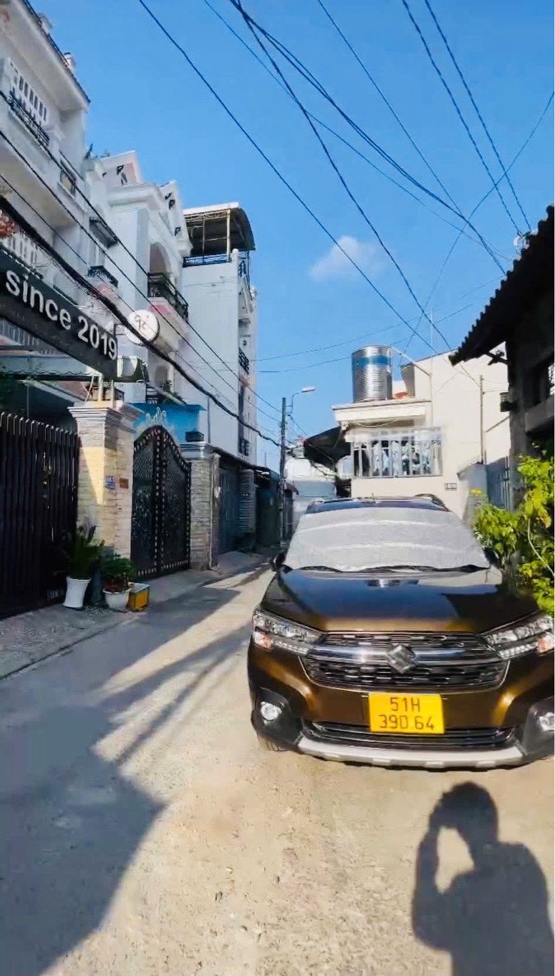 Nhà 16 phòng cho thuê thu nhập ổn định tại Gò Vấp