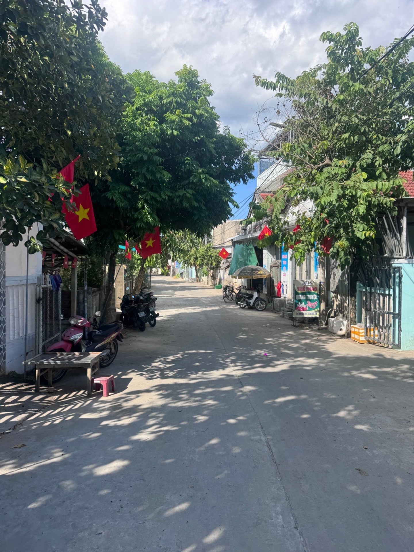 Cơ hội vàng sở hữu biệt thự sân vườn lô góc tại An Thắng, Đà Nẵng