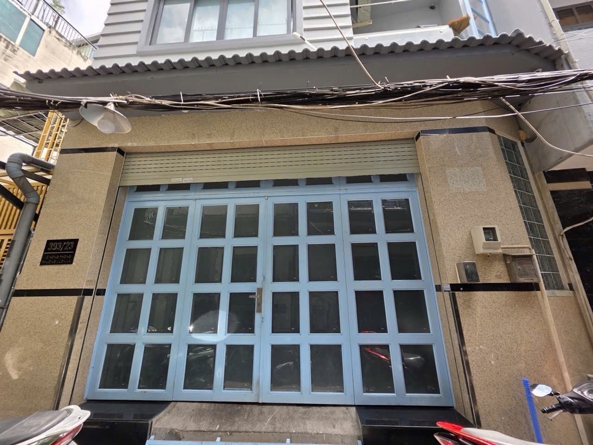 Nhà đẹp Quận 10, rộng rãi, dòng tiền ổn định