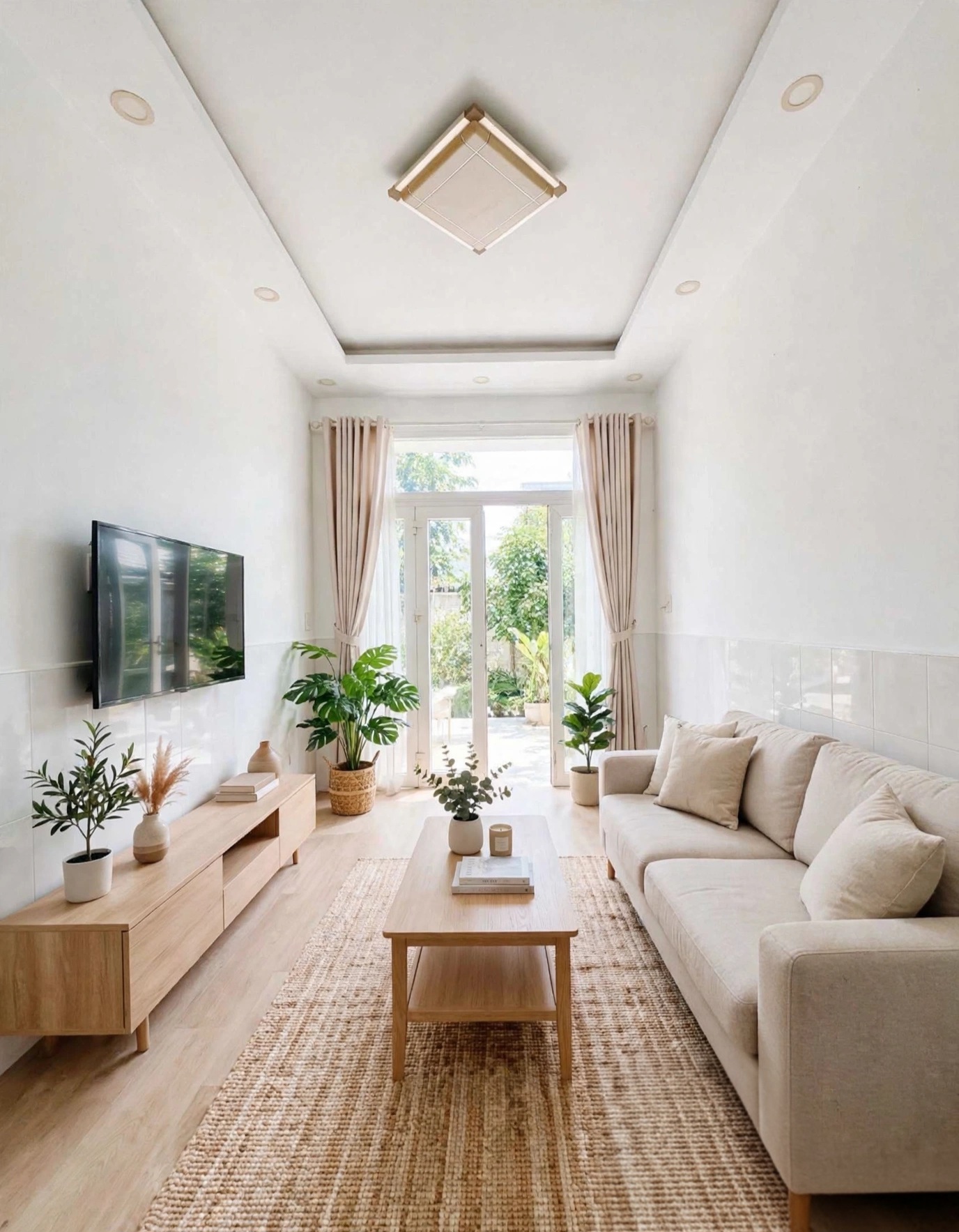 GẦN CẦU NGUYỄN VĂN CỪ - 2 TẦNG - 3PN - NHỈNH 3 TỶ