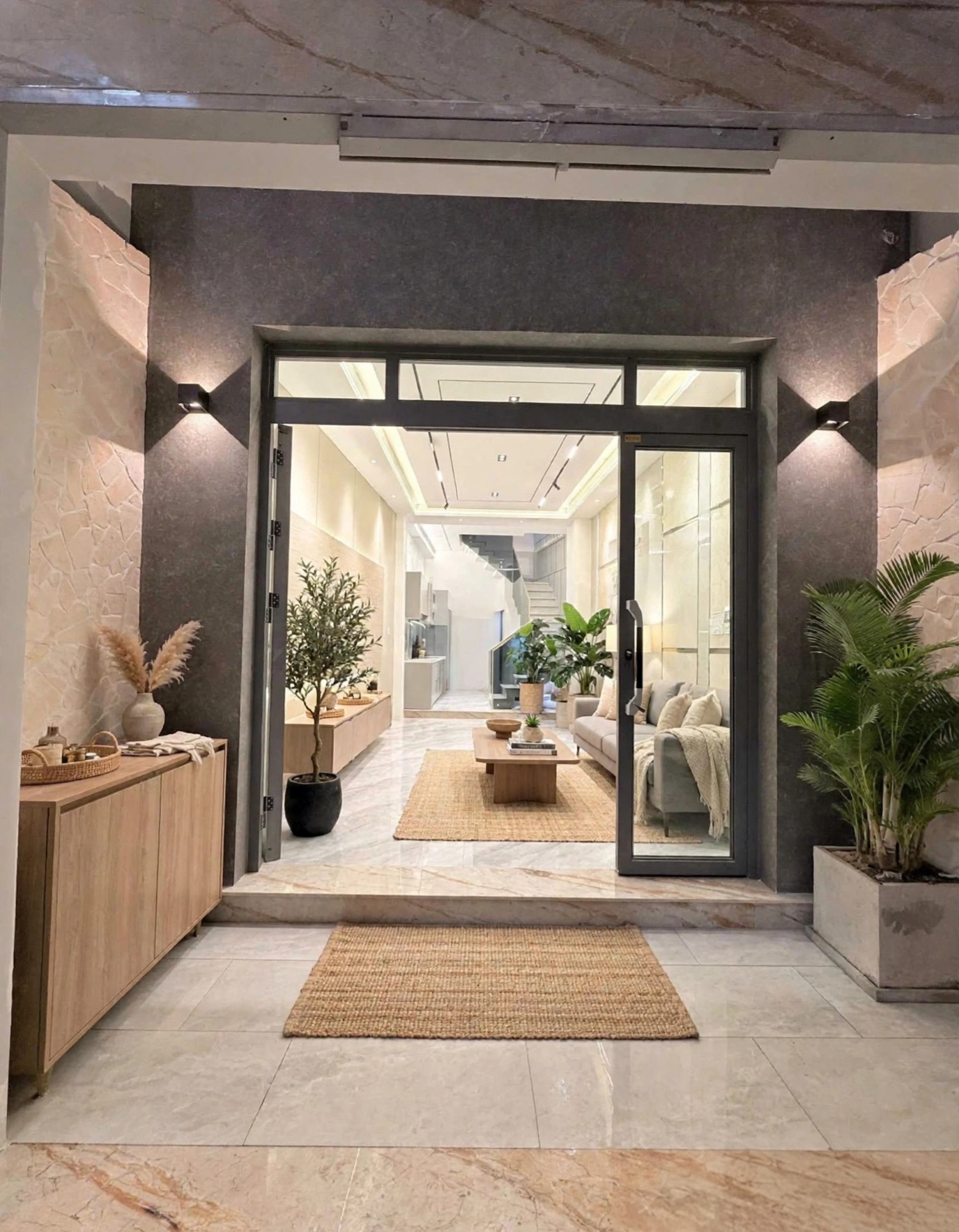 NHÀ HẺM Ô TÔ - 4 TẦNG - 40M2 - NHỈNH 8 TỶ