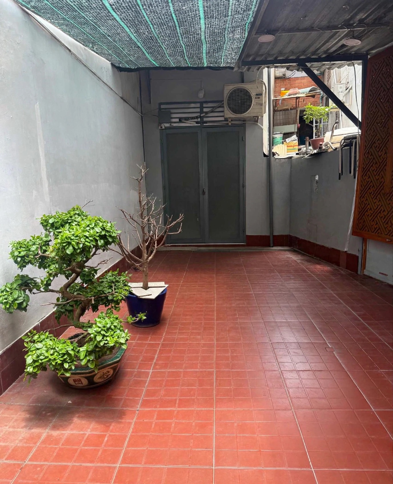 GẦN TRƯỜNG NGUYỄN TRÃI - 2 TẦNG - CÁCH HẺM XE TẢI 5M - 44M² - 4.99 TỶ - DÒNG TIỀN 120TR/NĂM