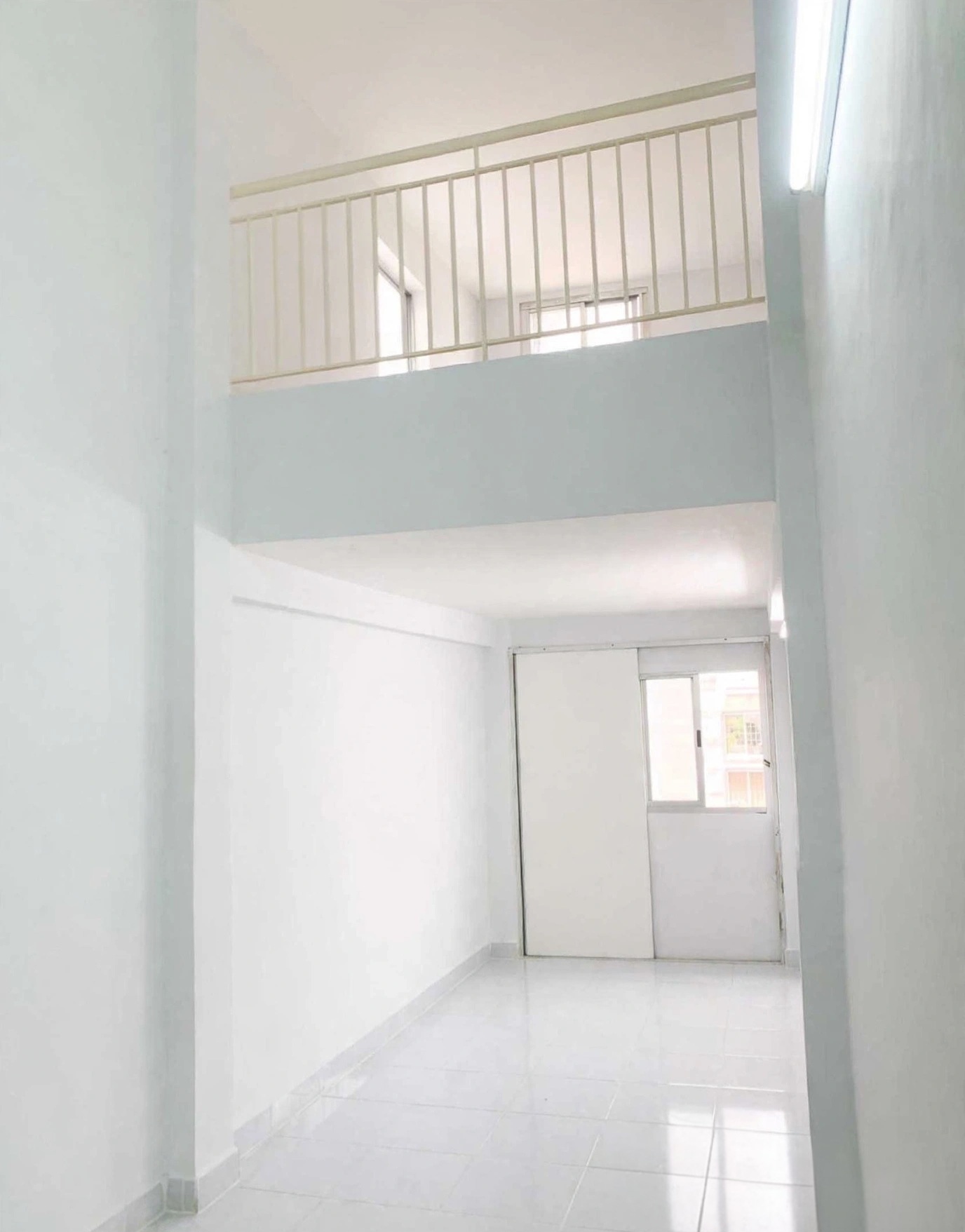 Đối diện Cư Xá Ngân Hàng  - Hơn 4 tỷ - Sổ vuông vức đẹp