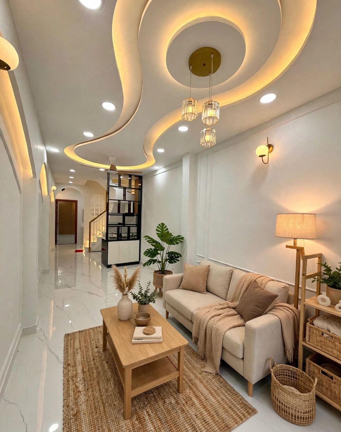 MẶT TIỀN ĐOÀN VĂN BƠ - KINH DOANH TẤP NẬP - 58M2 NỞ HẬU 3 TẦNG MỚI XÂY - NHỈNH 9 TỶ