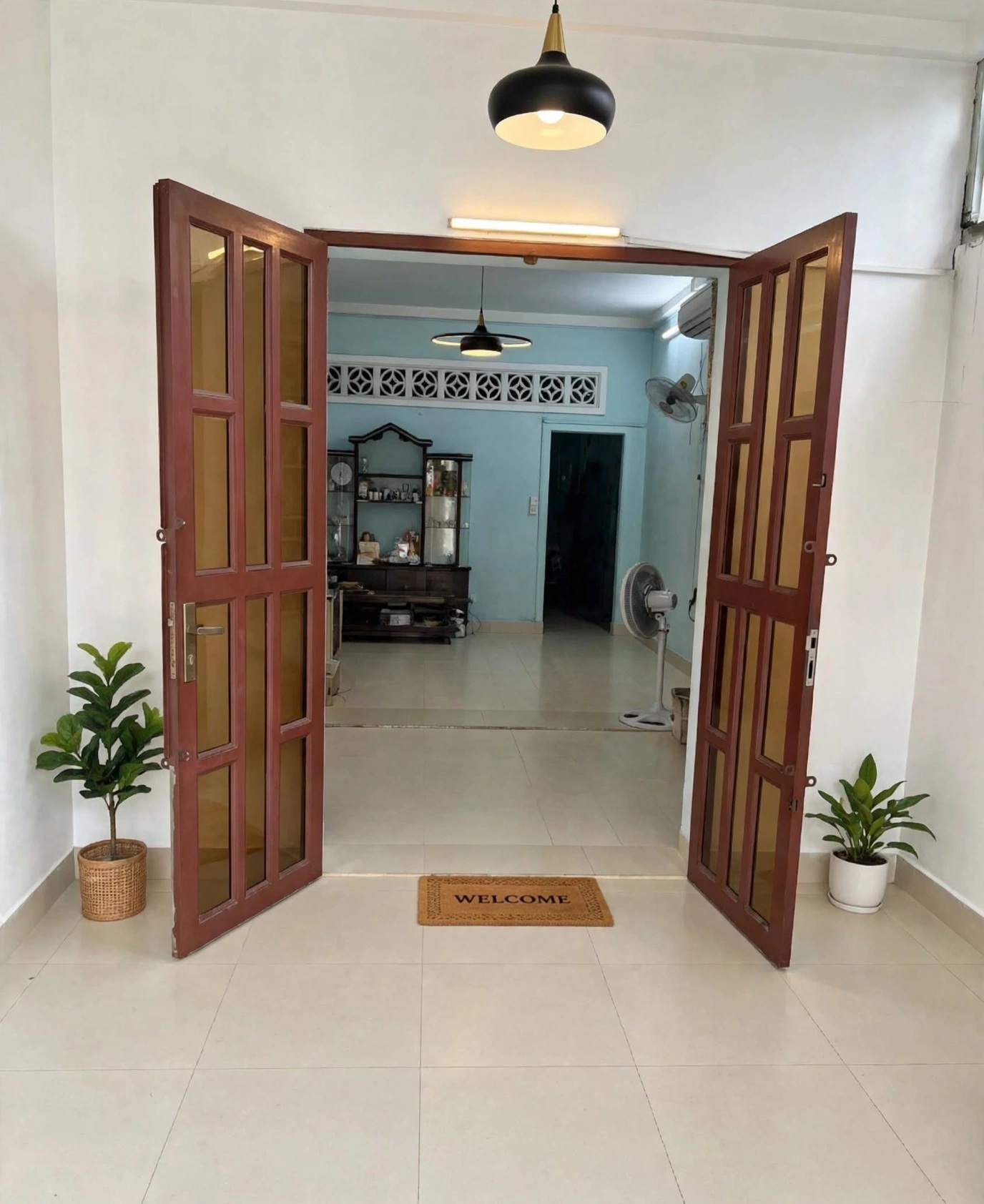 GẦN ĐH NGUYỄN TẤT THÀNH - 2 TẦNG - 82M2 - ĐƯỢC XÂY 5 TẦNG - NHỈNH 7TỶ