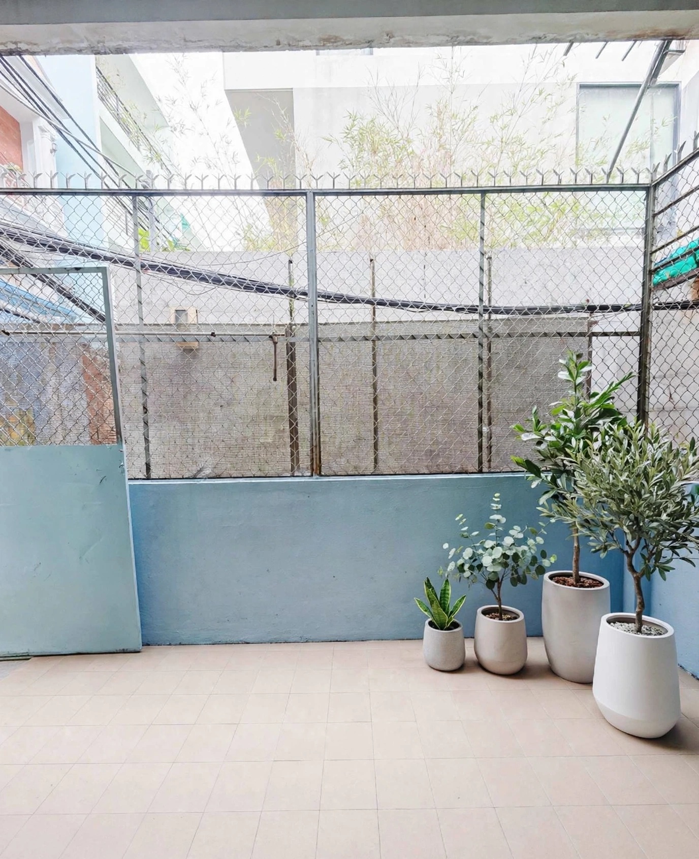 2 TẦNG - 45M2 - NHỈNH 5 TỶ - TÔN THẤT THUYẾT - SỔ VUÔNG ĐẸP
