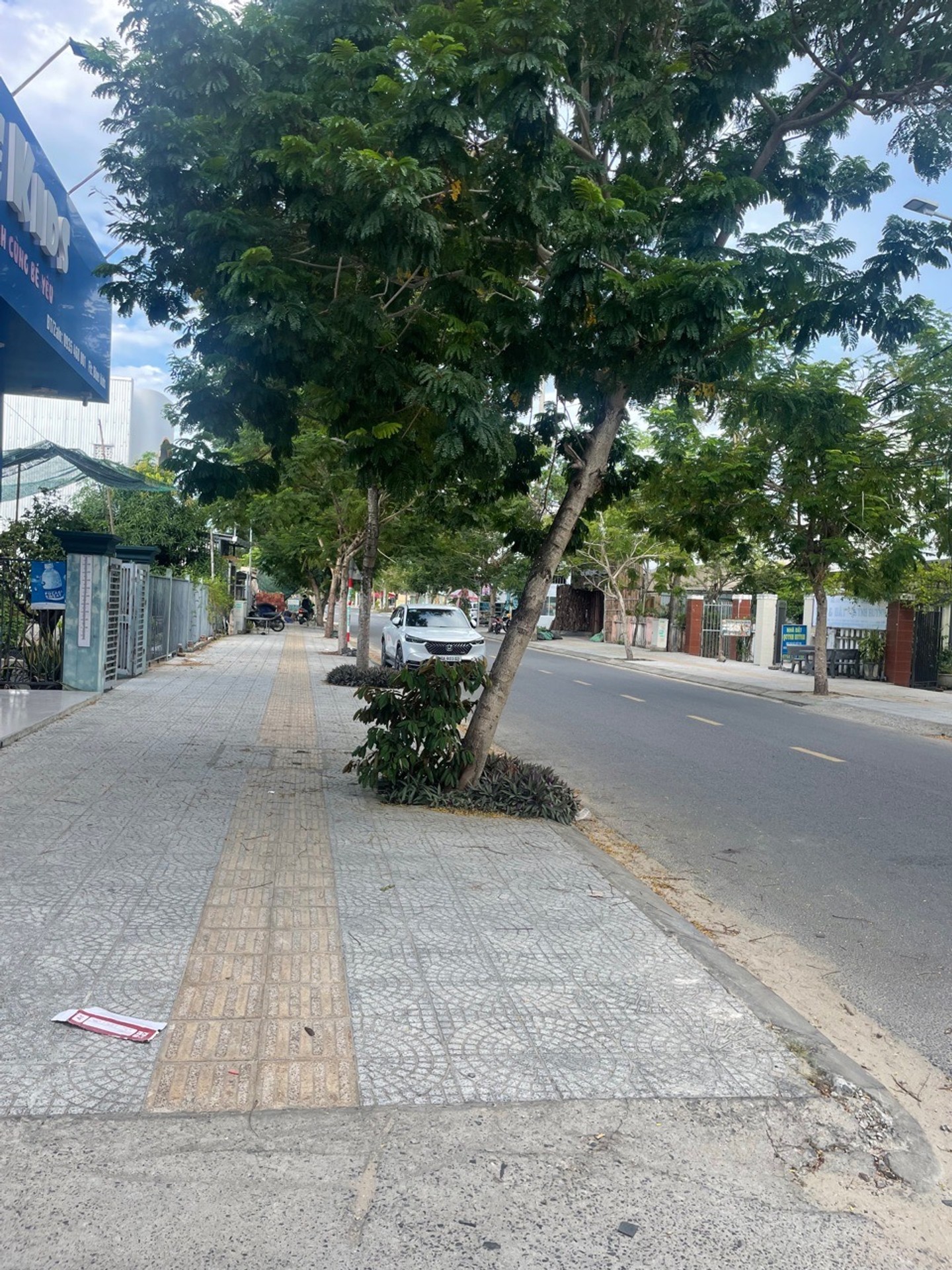 Cơ hội sở hữu đất rộng ngay gần làng Đại học, cạnh khu đô thị FPT