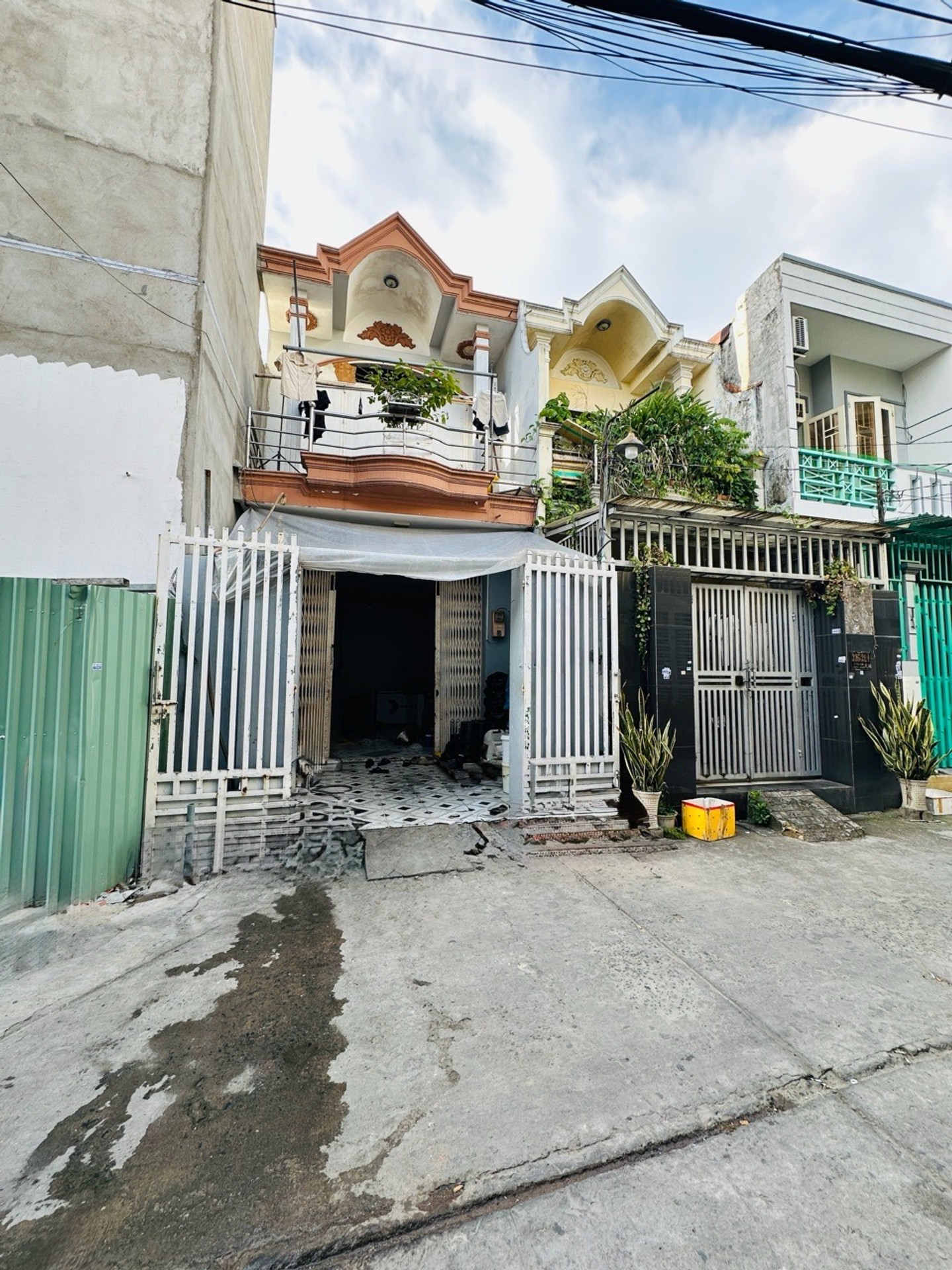 58M2-2Tầng-Lê văn quới-Bình Tân-6tỷ5
