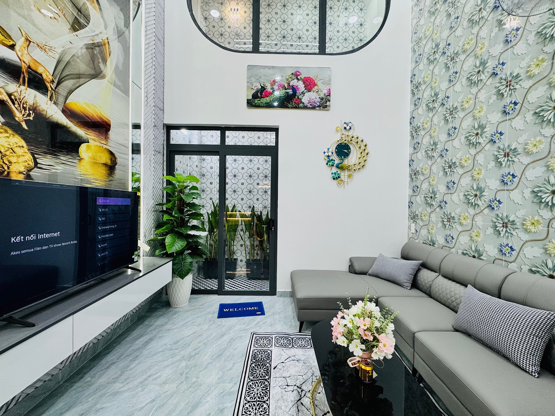 Bán Nhà 4x15M, 5 Tầng, Thang Máy, Gara Ôtô, Quang Trung, Nhỉnh 7 Tỷ