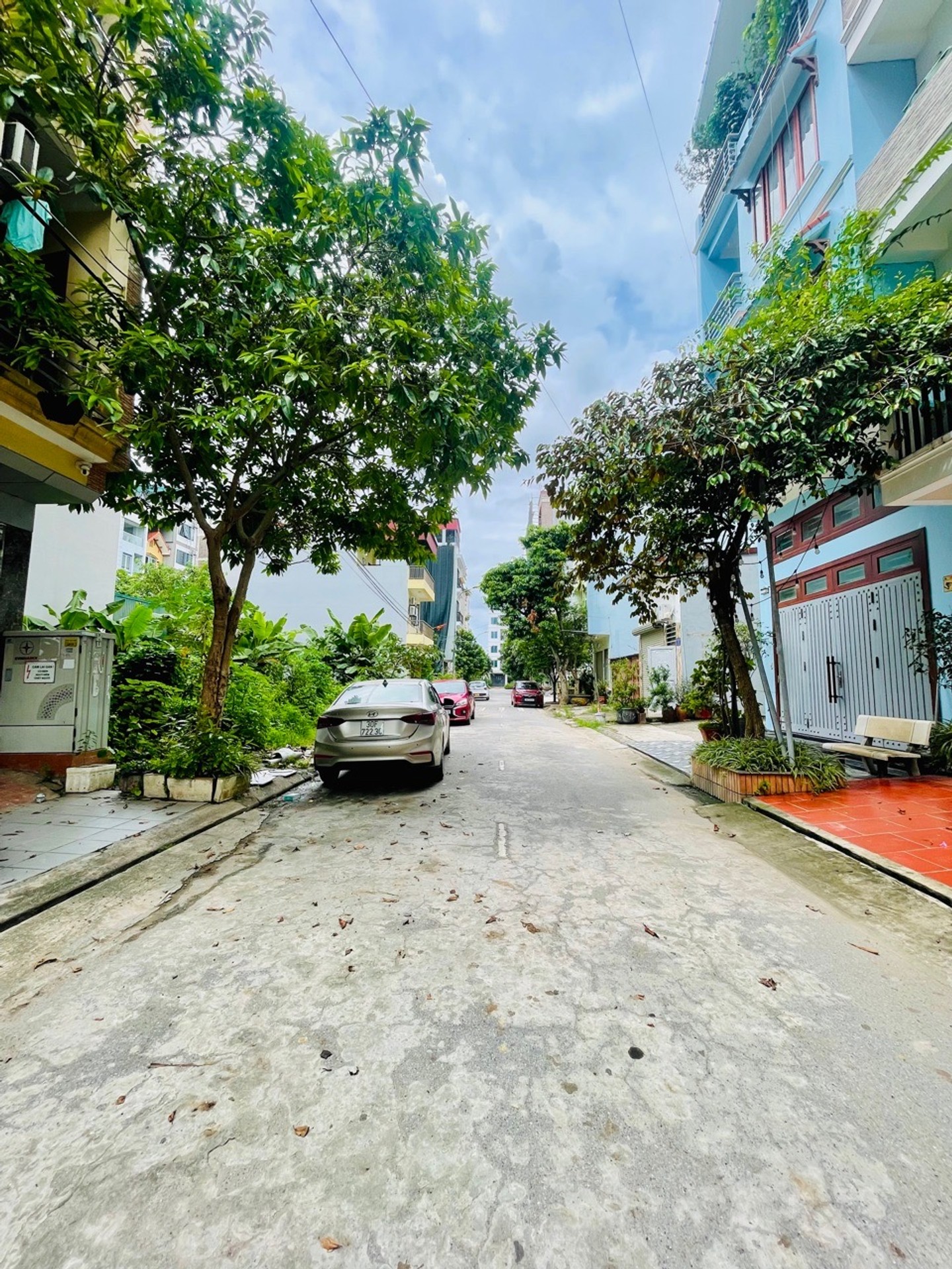 Nhà 7 tầng 50m2 phân lô Vỉa Hè ô tô tránh, Kinh Doanh thu nhập ổn định tại Quang Trung