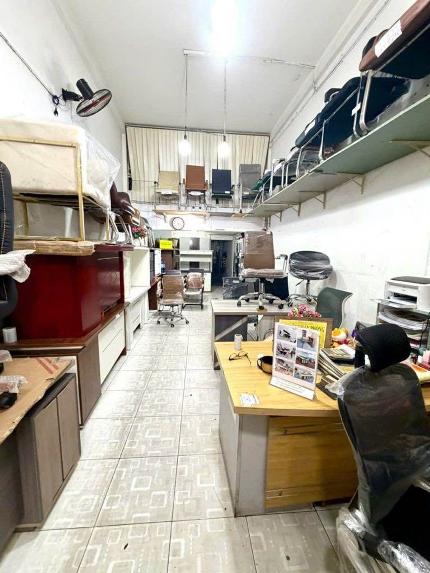 Siêu Nhà Mặt Phố Đẳng Cấp Tại Trung Tâm Quận 10 - Mặt Tiền Rộng 7.5m