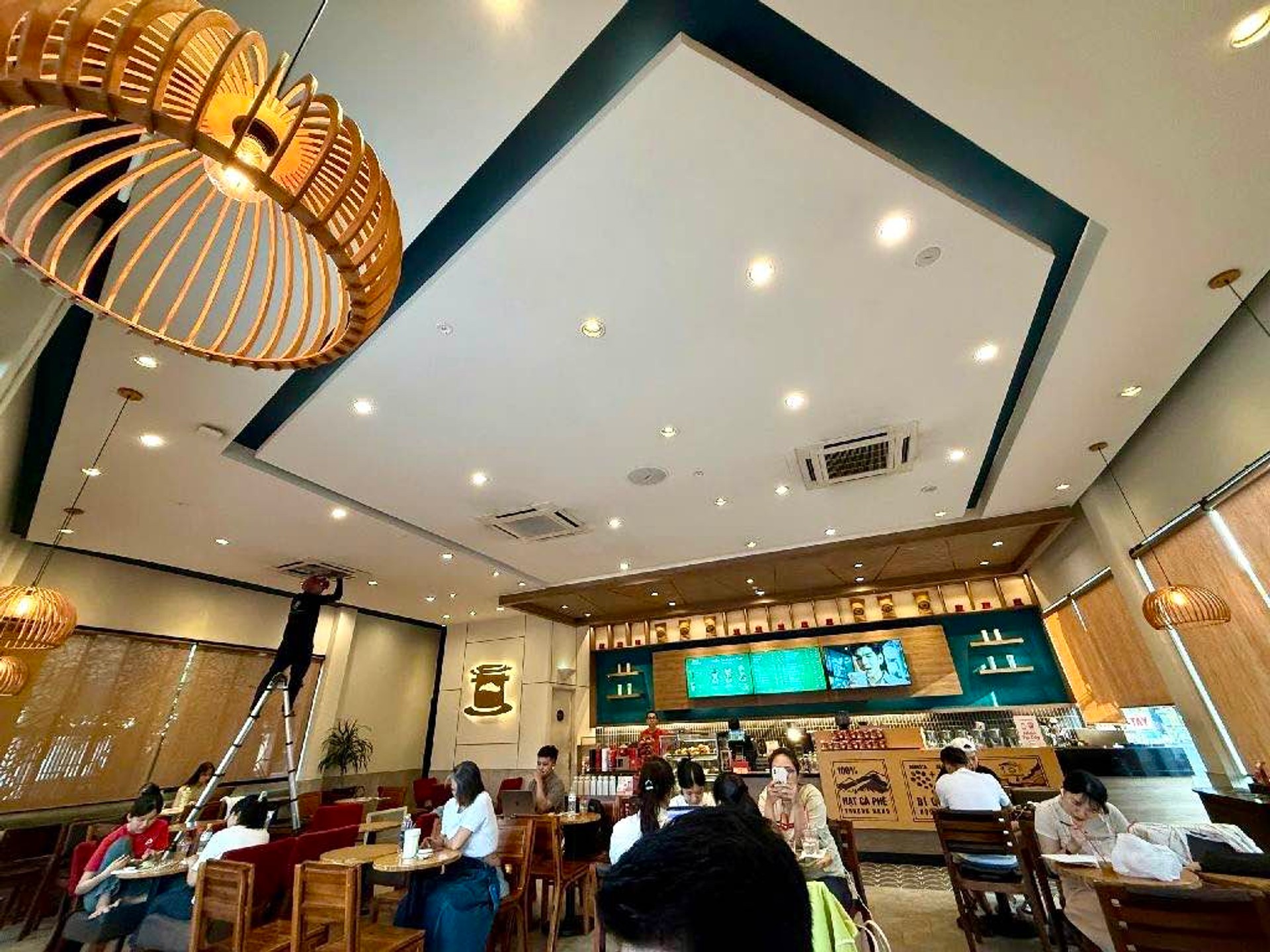 Cơ hội hiếm có sở hữu nhà mặt phố vị trí đắc địa trung tâm Liên Chiểu