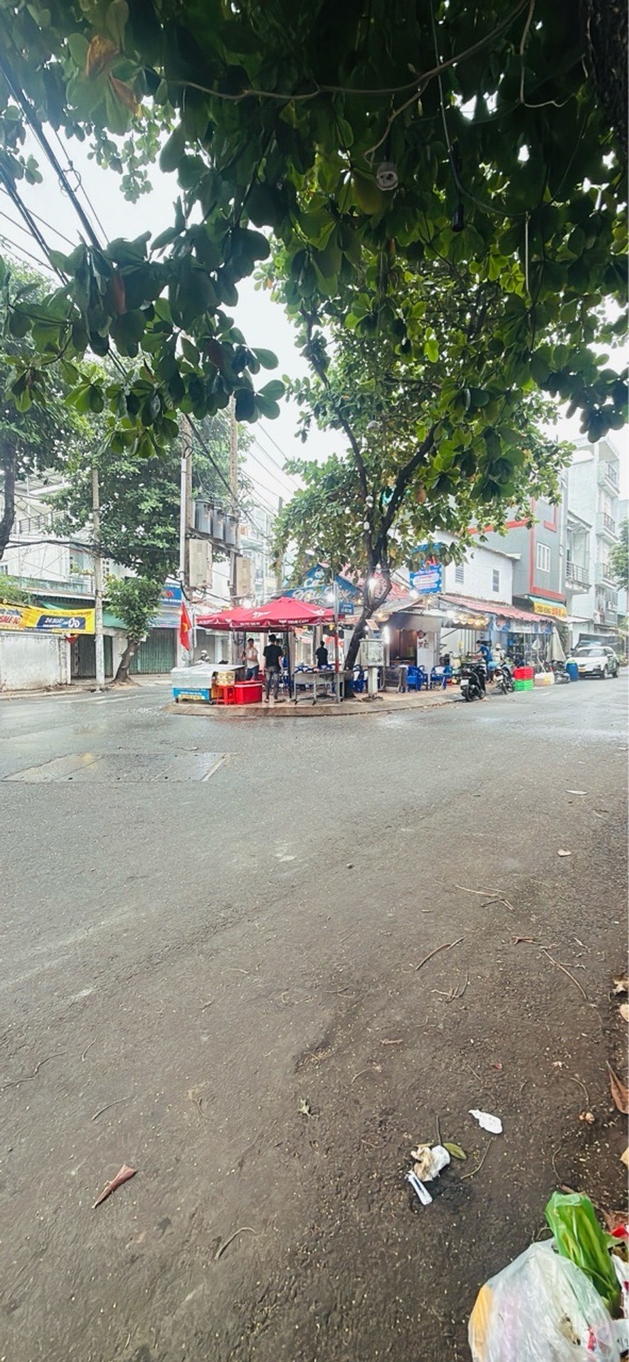 Nhà mặt tiền đỉnh tại Tân Phú - Ký hợp đồng ngay