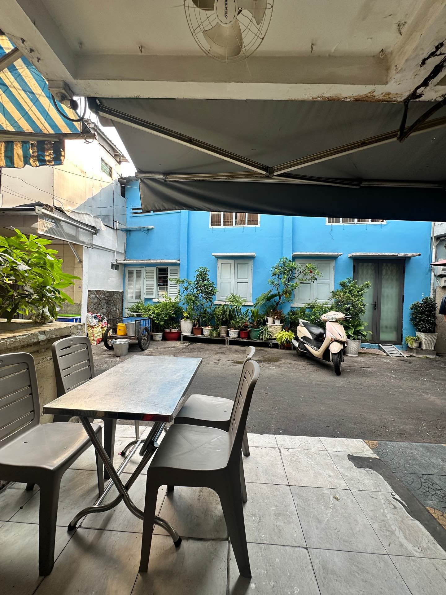 Nhà hiếm giá sốc ngay Điện Biên Phủ, chỉ còn 8 tỷ