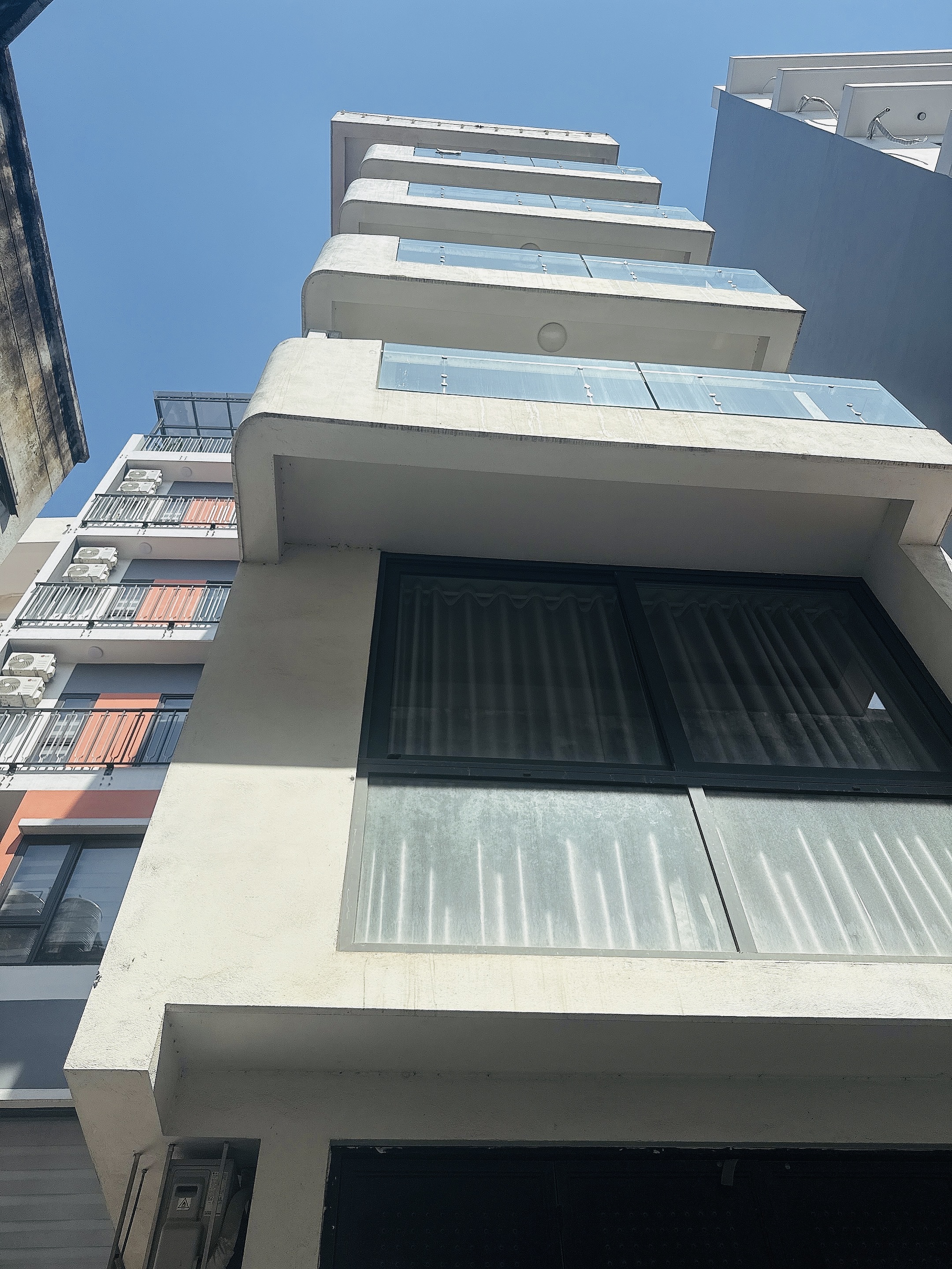 Trịnh🔥 SIÊU PHẨM TRỊNH CÔNG SƠN – 8 TẦNG THANG MÁY – LÔ GÓC 2 THOÁNG – VIEW HỒ TÂY 28.5 Tỷ