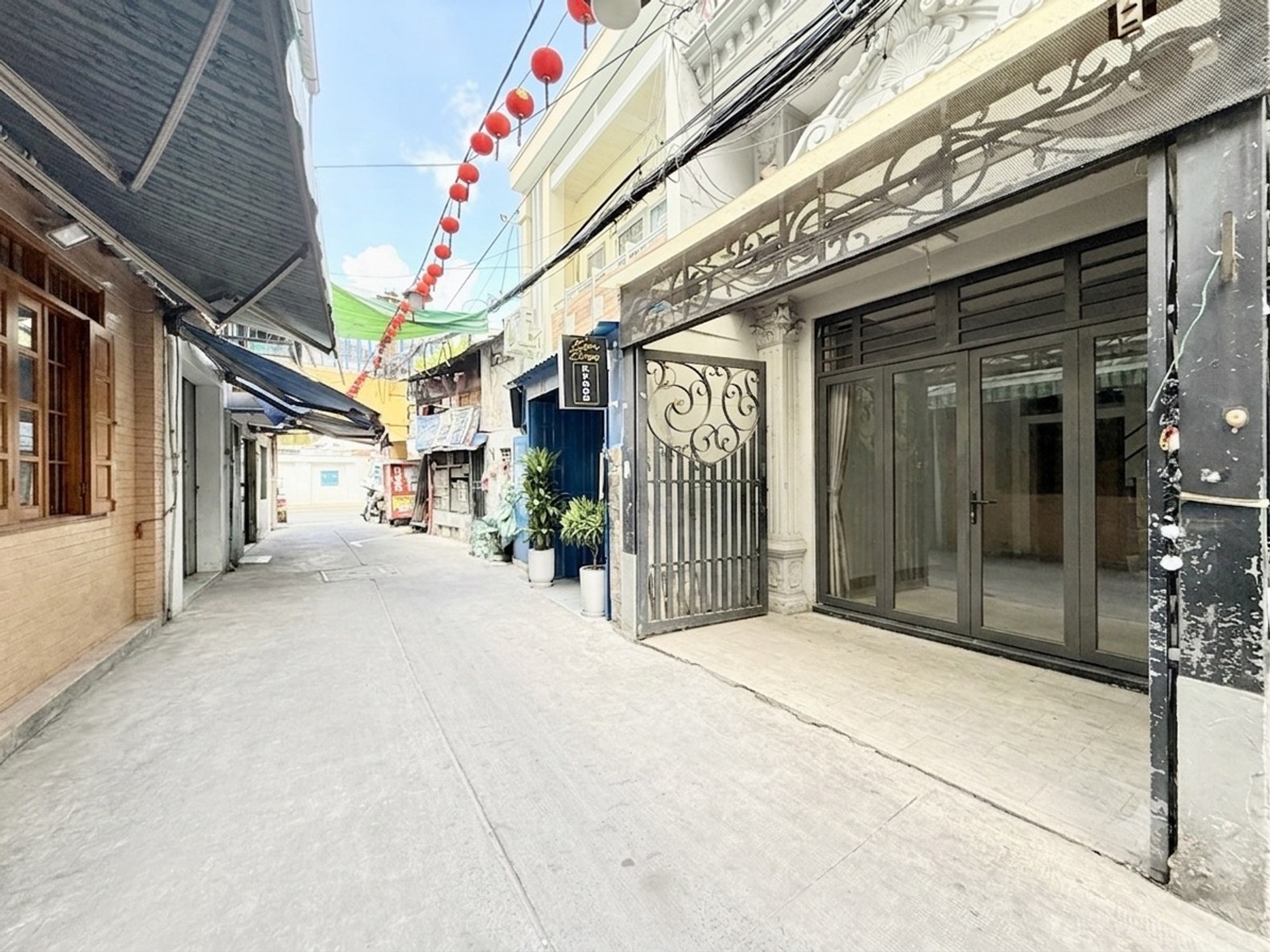 Nhà Phố 5 Tầng Kinh Doanh Đỉnh Cao Quận 3, Giao Thông Thuận Tiện