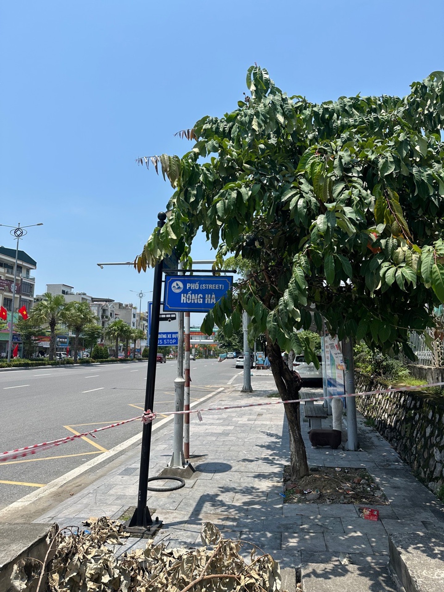 Bán Nhà Phố Hồng Hà, Hạ Long, Mới Tinh, 3 Tầng, Gần Phố, Ô Tô