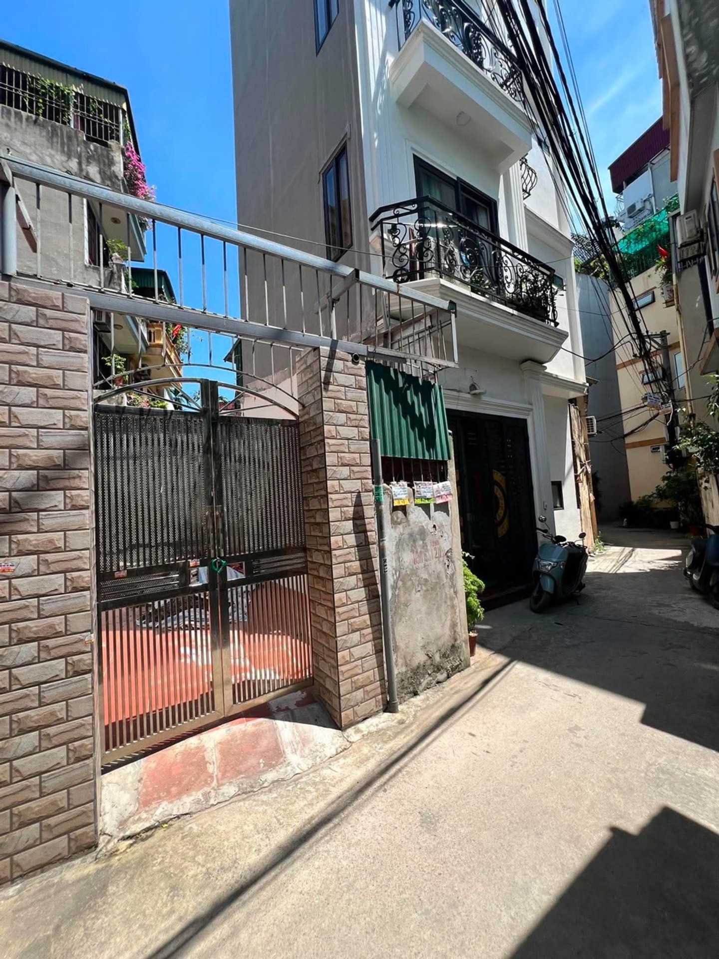 Chắc giá rẻ nhất/ đất to 100 triệu / lĩnh nam/ có sổ đỏ/ không gần vĩnh hưng/ 0866863387