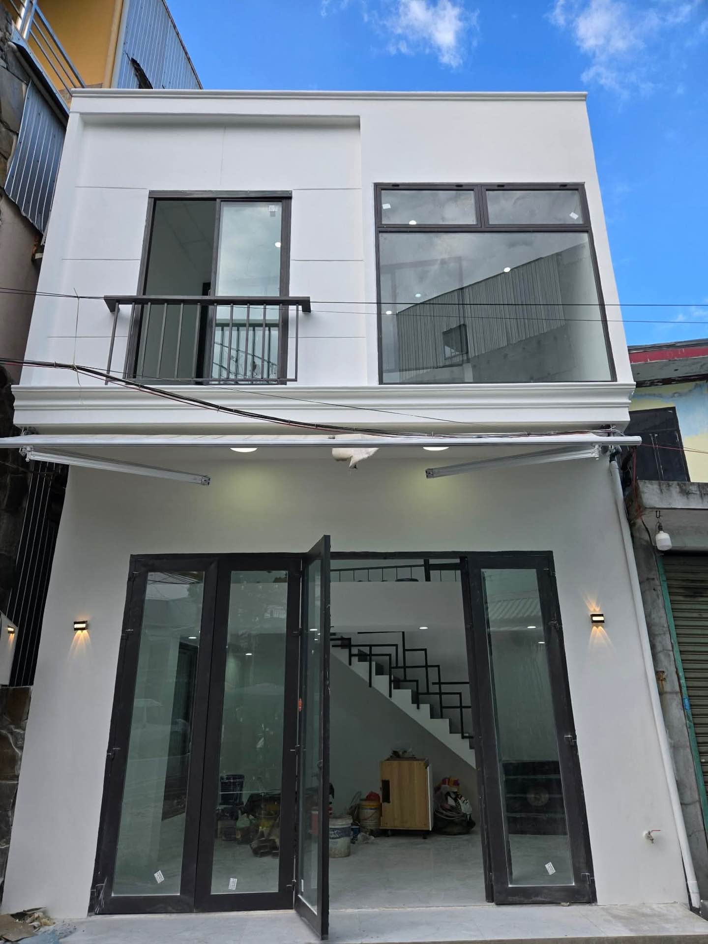 Nhà kiệt gần mặt tiền Tôn Đức Thắng, cơ hội vàng để kinh doanh đắc địa
