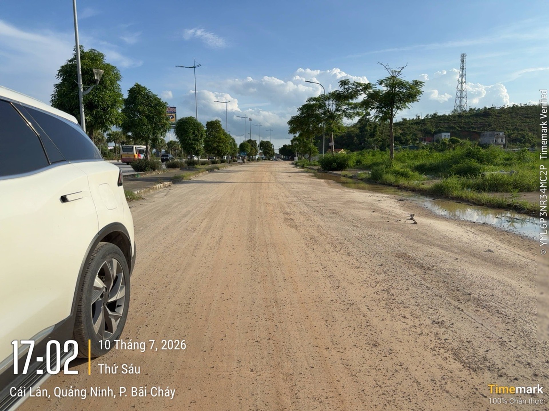 Chính chủ cần bán đất Khách Sạn Bãi Cháy - Quảng Ninh giá rẻ.
Lh: 0968277717.