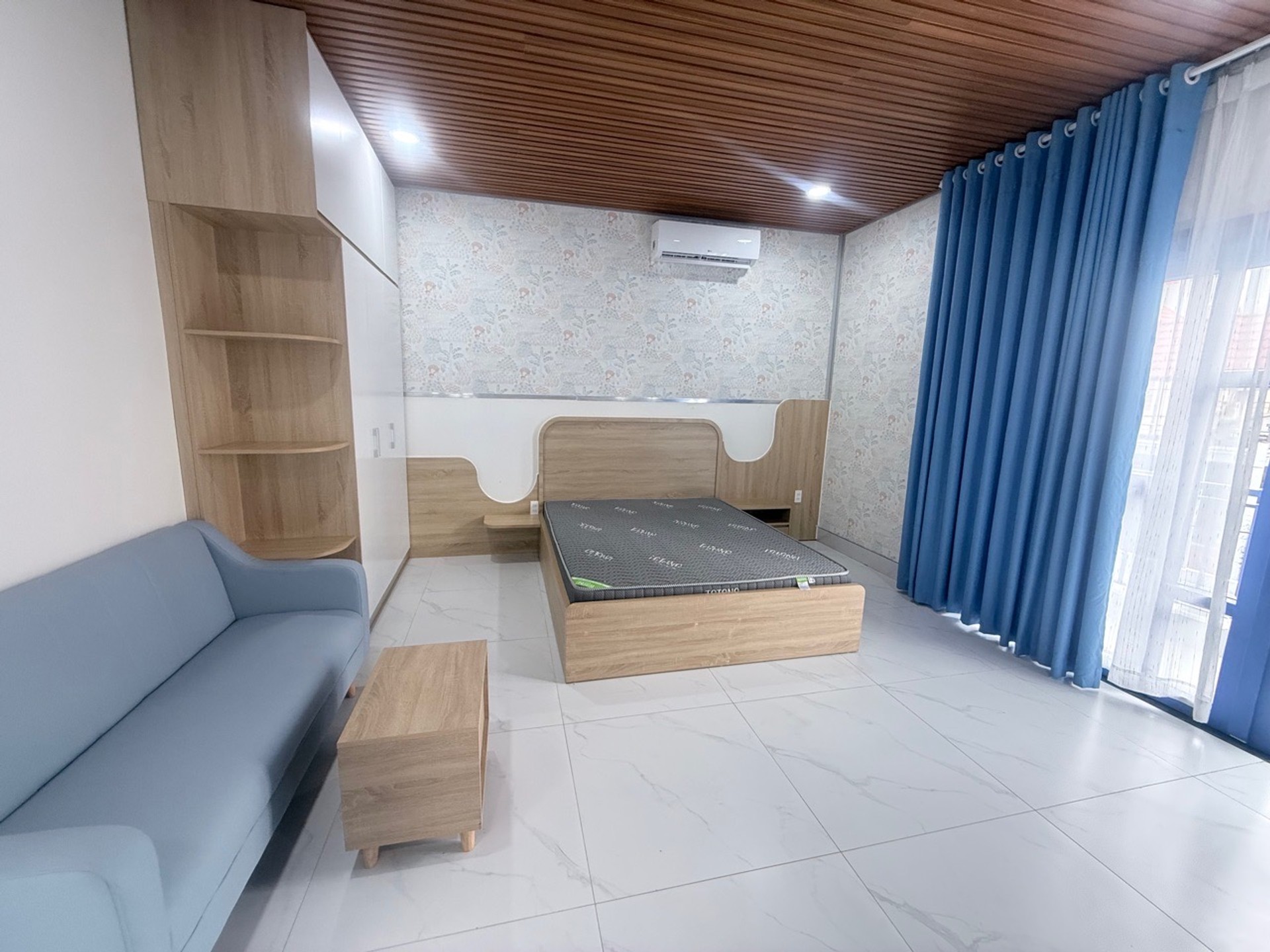 Nhà mặt phố Núi Thành – Đầu tư sinh lời ổn định ngay trung tâm Tân Bình