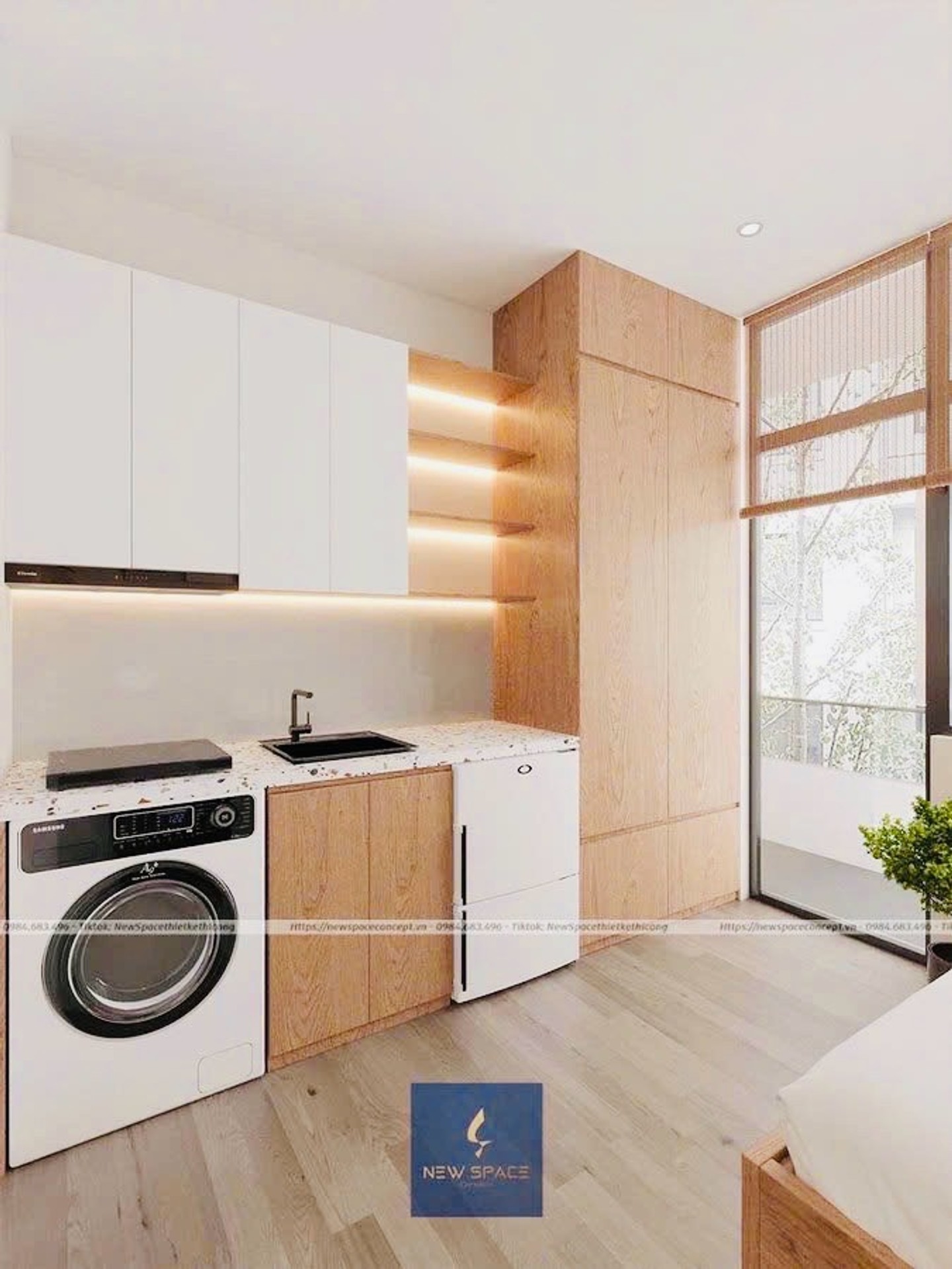 Nhà 72m2 6 tầng thang máy, 14 phòng cho thuê, Quang Trung, Hà Đông