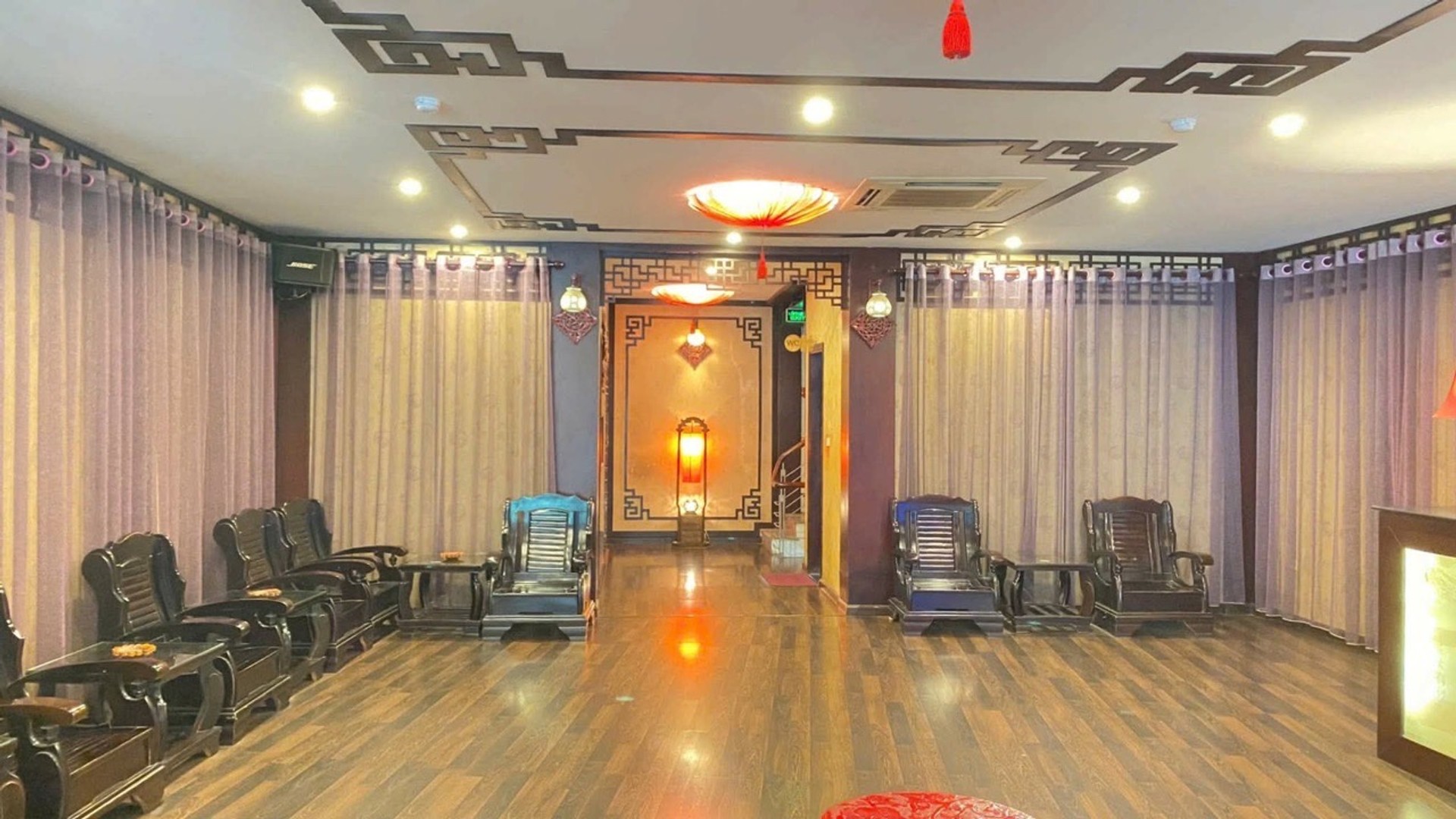 Nhà mặt phố đẳng cấp Trần Duy Hưng, biểu tượng quyền lực Cầu Giấy 95/120m2, 8 Tầng