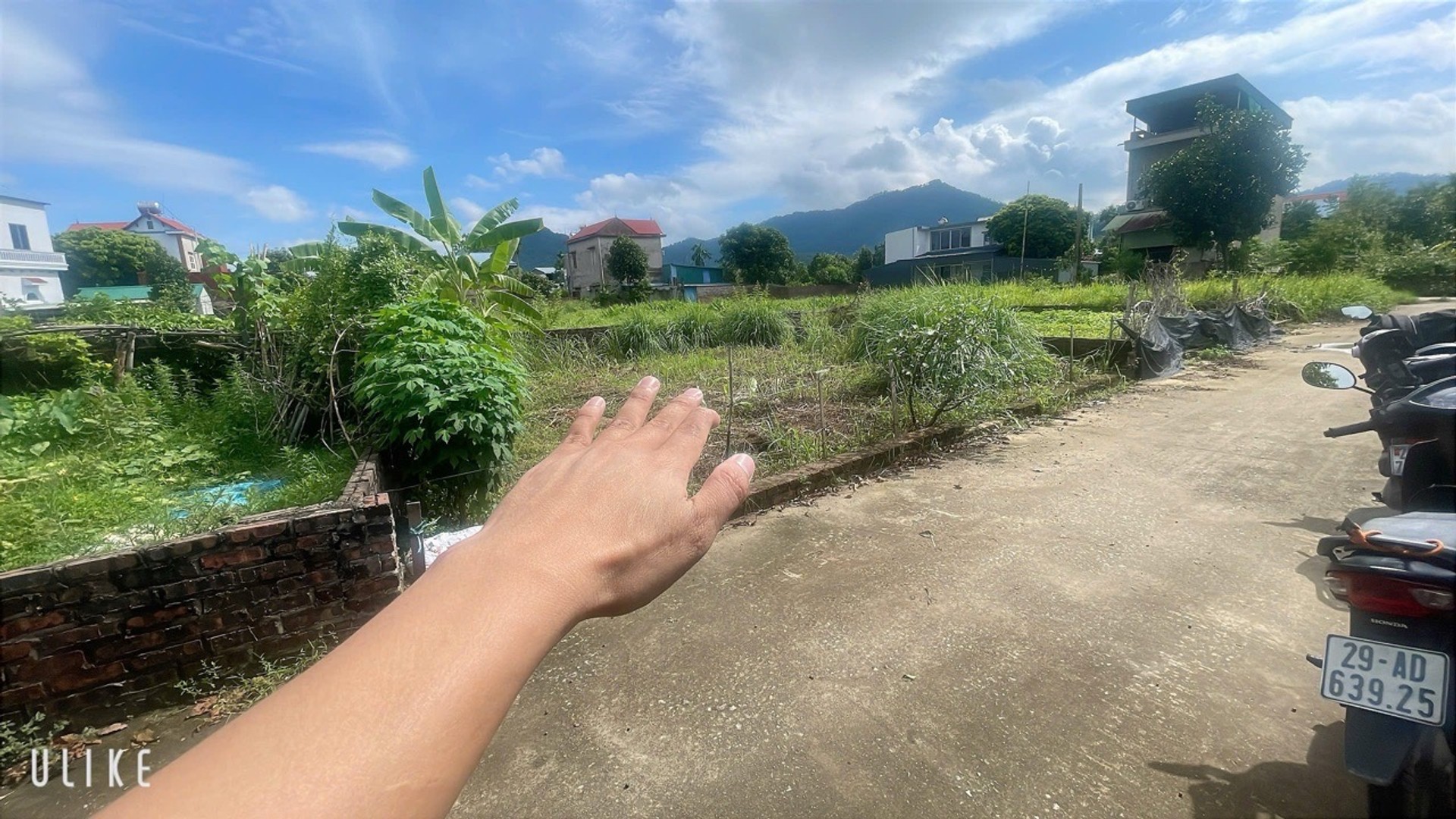 Bán đất 100m2 tại Phú Ninh - Kim Anh, gần sân golf Minh Trí