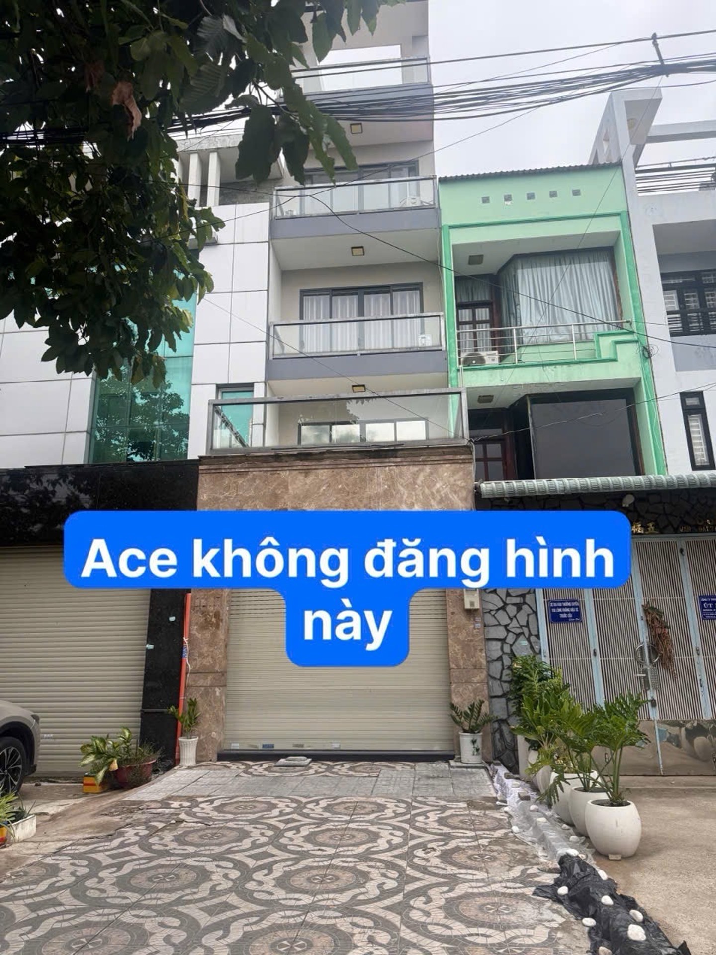 BÁN NHÀ MẶT TIỀN KINH DOANH ĐƯỜNG VÀNH ĐAI TRONG – KHU TÊN LỬA, BÌNH TÂN
Cơ hội