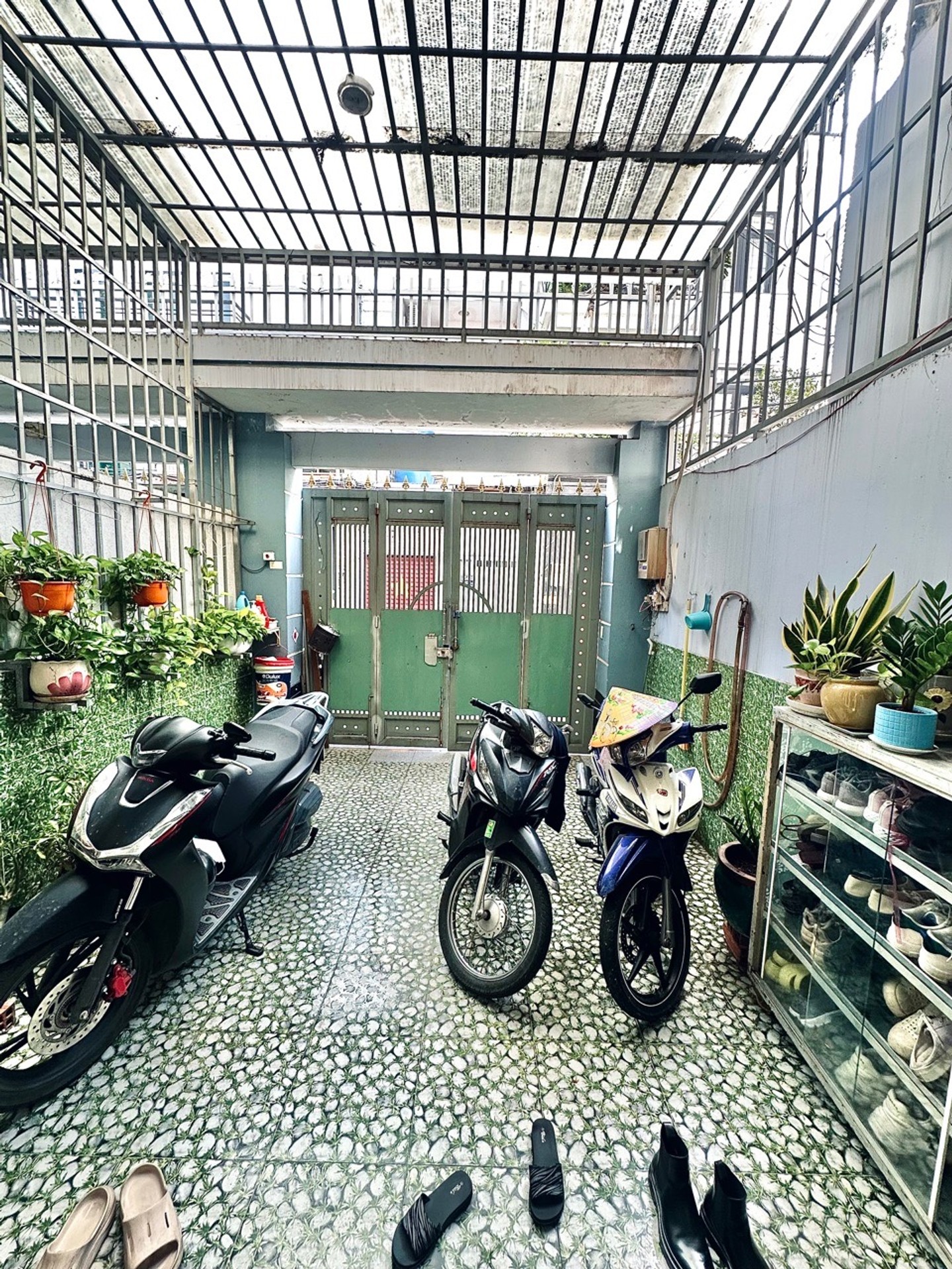 Nhà VIP Phường Tân Bình, 173m2, 5 Tầng, Giá Tốt