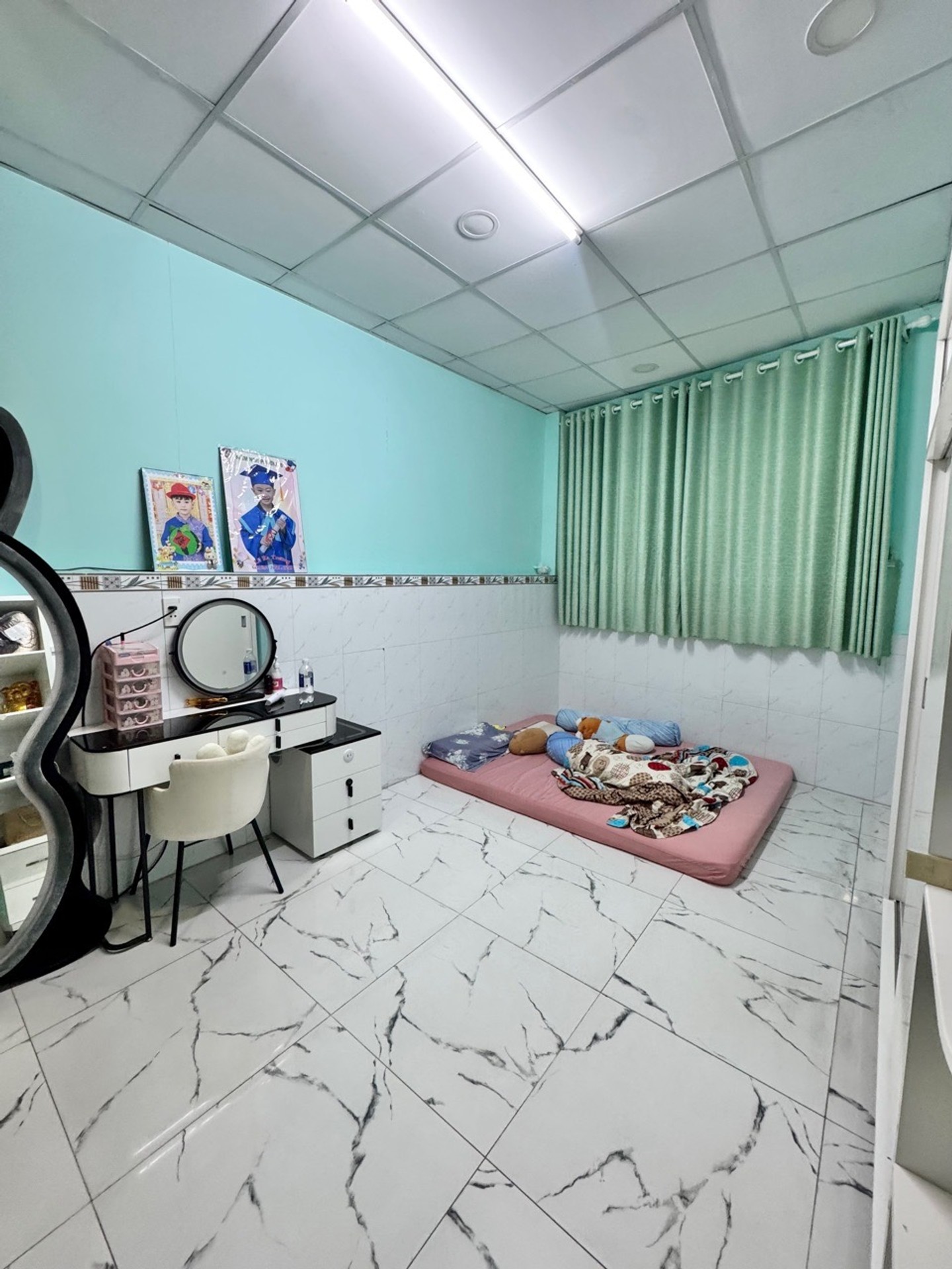 Nhà Mặt Phố 6 Tầng Thang Máy, Thu Nhập 60 Triệu/Tháng Tại Quận Tân Phú