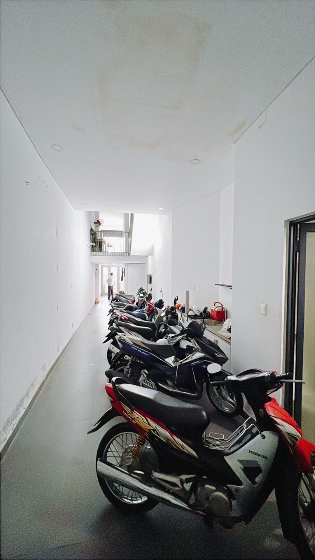MT CHỢ HOÀNG DIỆU - DÒNG TIỀN 300TR/NĂM - 5 TẦNG HC ĐỦ - NỞ HẬU
