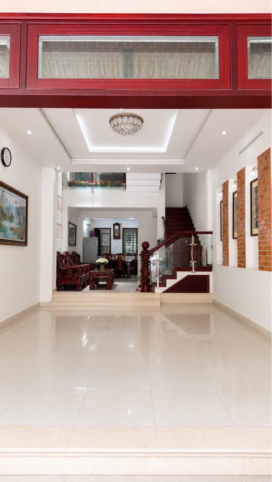 Bán nhà mặt phố 3 tầng Đặng Dung kinh doanh Siêu Phẩm