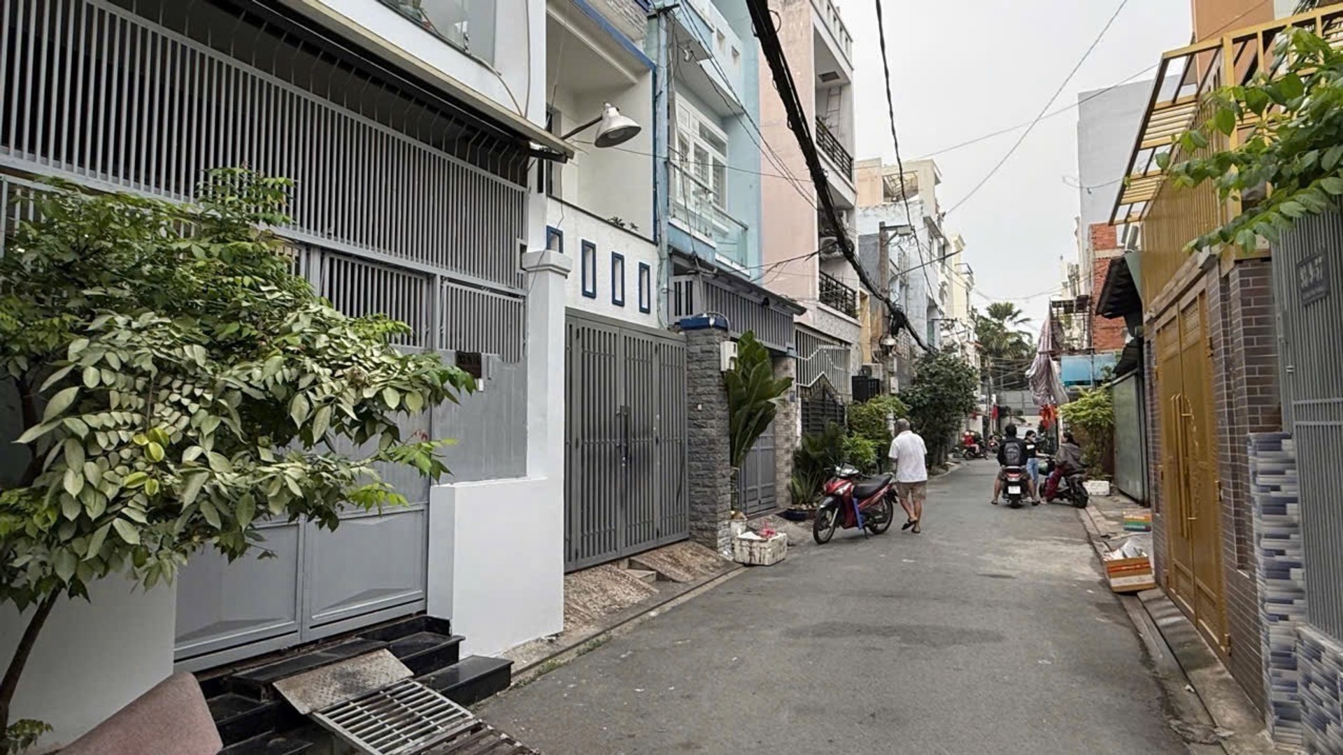 Nhà Đẹp Giá Tốt Gần Aeon Tân Phú, Sẵn Sàng Vào Ở