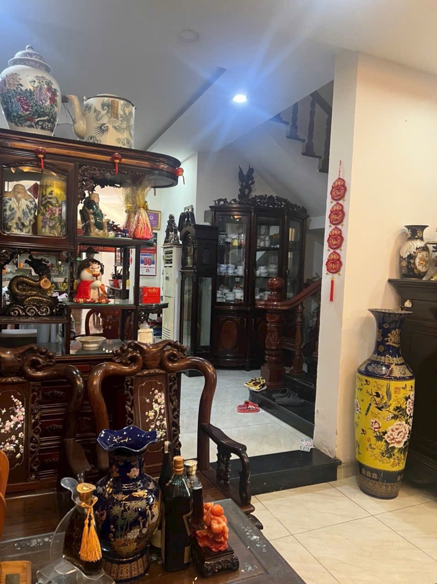 🏡 BIỆT THỰ MẶT TIỀN GÓC TÂN HƯNG
📐 180m² – công nhận 133m² | Ngang 7m