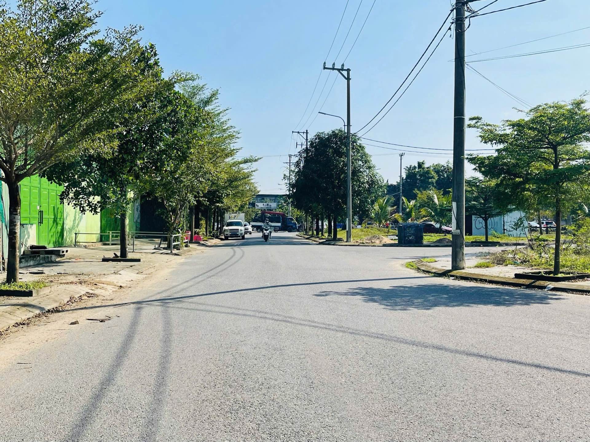Cơ hội vàng sở hữu đất nền vị trí đắc địa gần Đà Nẵng với giá tốt