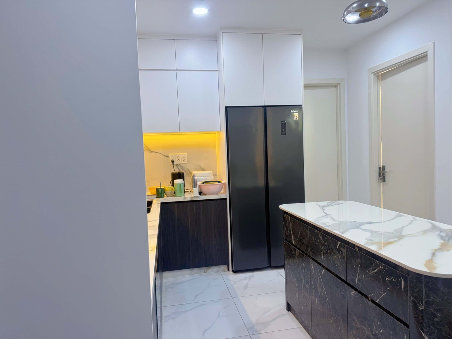Căn hộ 2PN Lavida Nguyễn Văn Linh - Tiện nghi đầy đủ, giá hợp lý