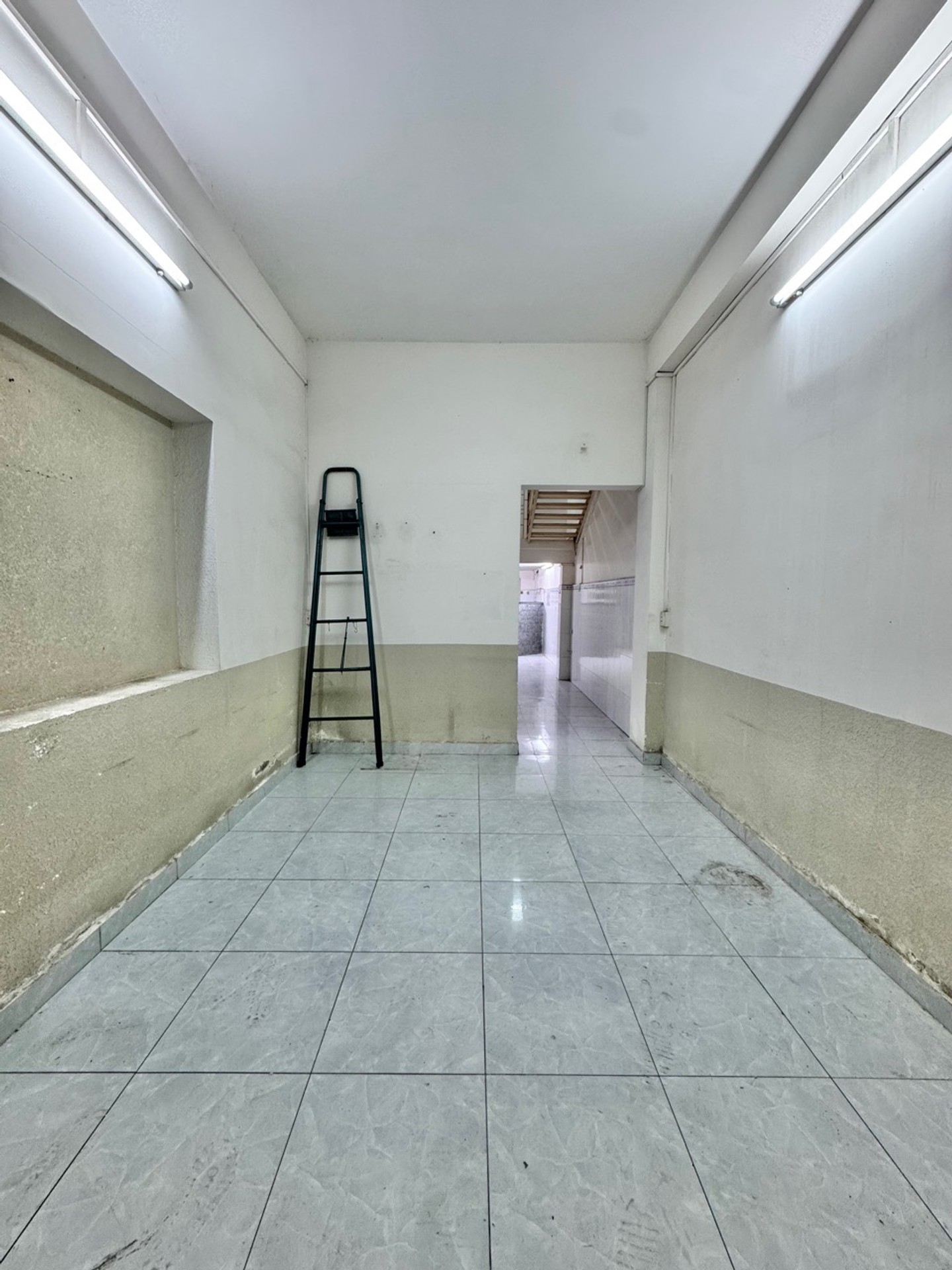 Nhà 2 căn riêng biệt tại Bạch Đằng - Vừa ở vừa cho thuê siêu lợi