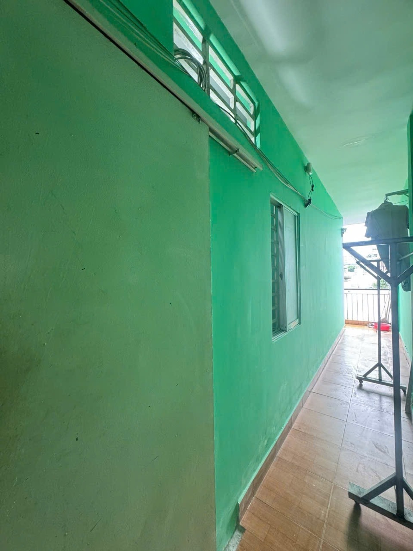 Căn hộ dịch vụ 20 phòng cực chất tại Quận 12 giá ưu đãi