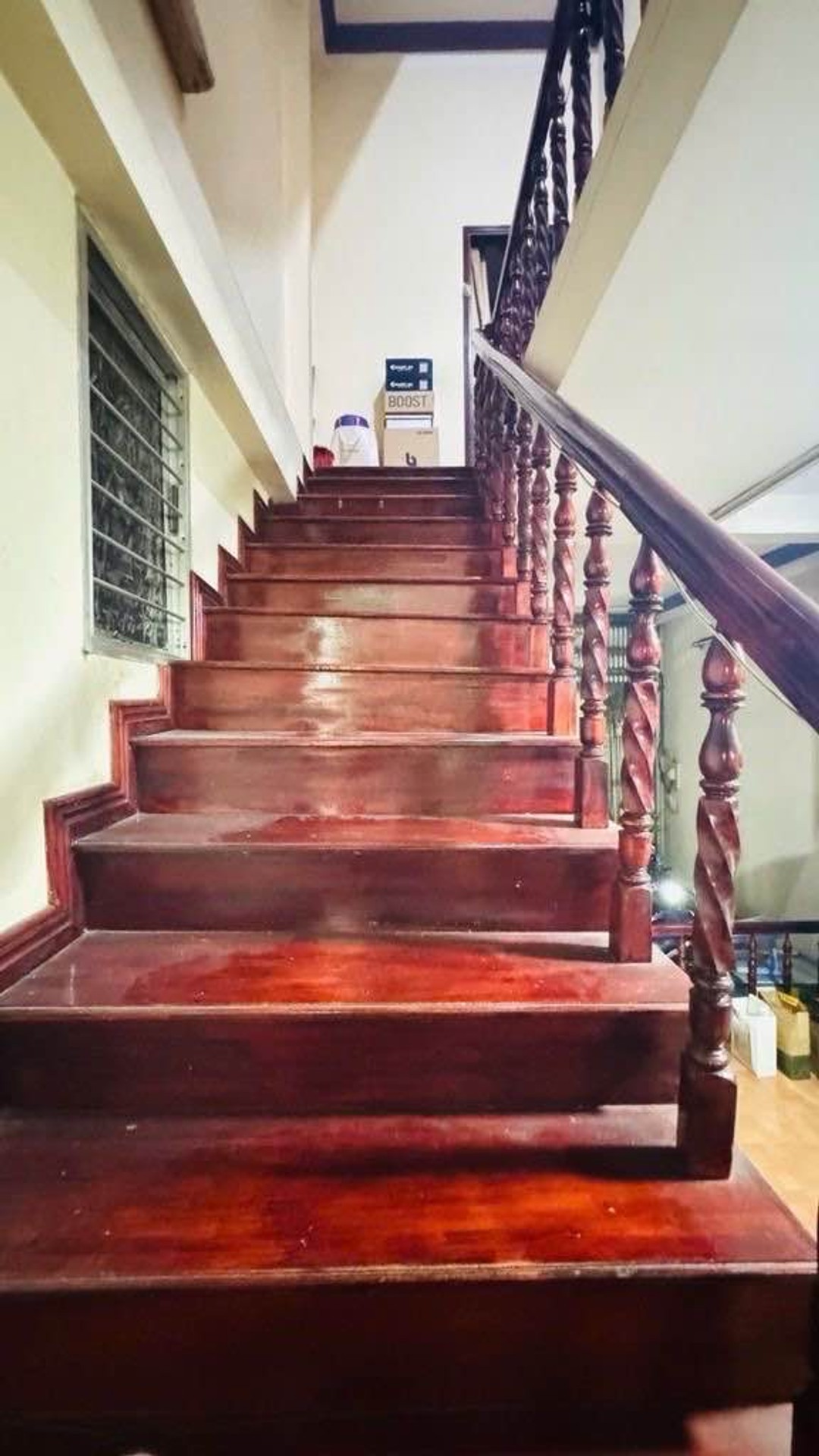 Nhà mặt phố sang trọng bề thế tại phường 14, Tân Bình