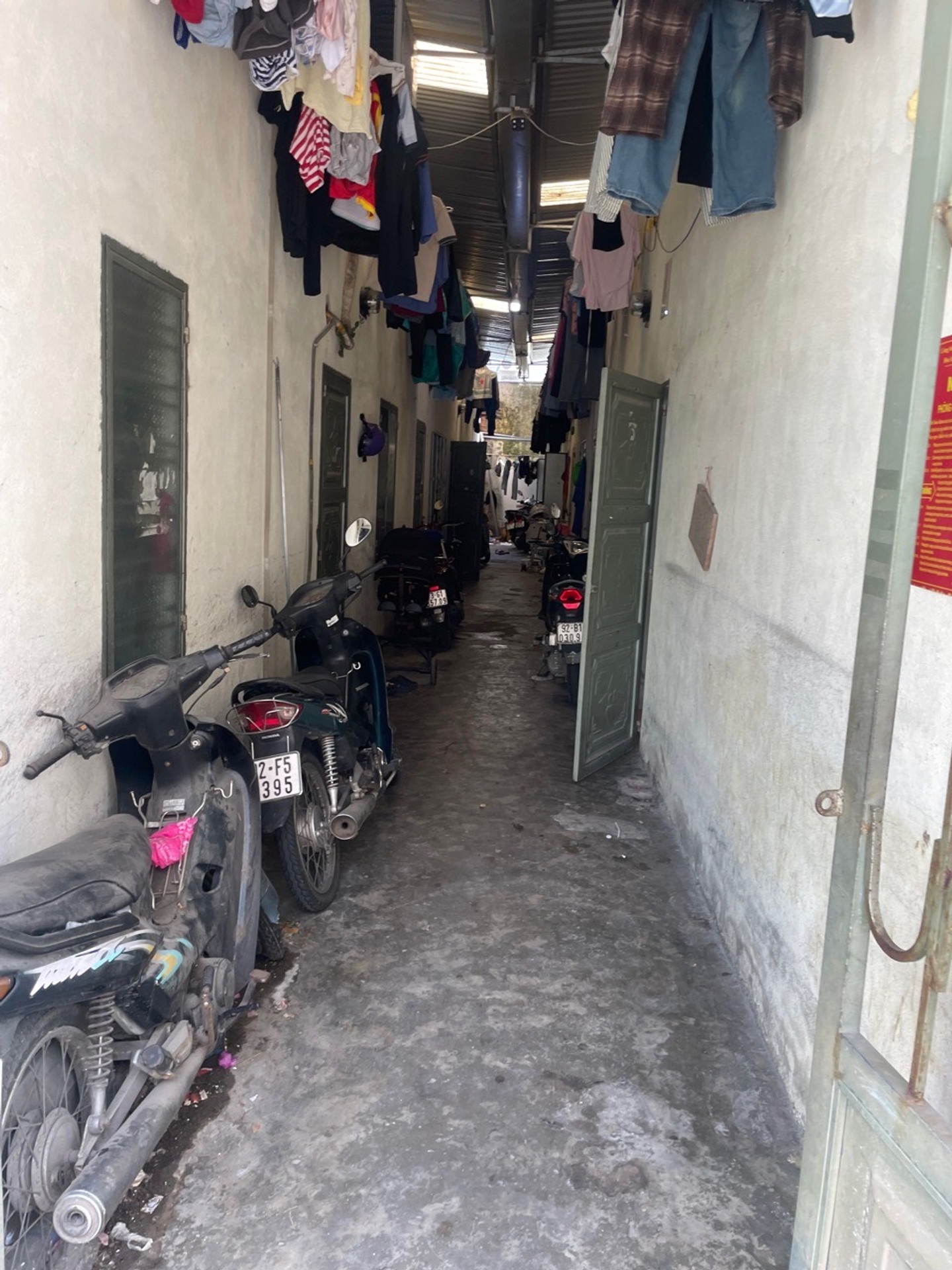 Bán nhà riêng tại Phó Đức Chính, Sơn Trà, Đà Nẵng, diện tích lớn 254 m², tiềm năng khai thác cao