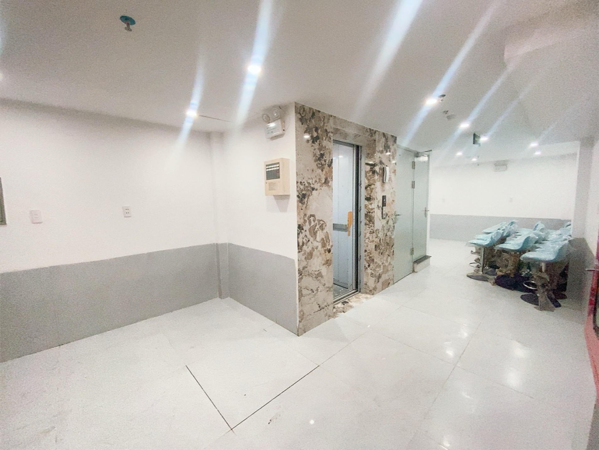 Cơ Hội Sở Hữu Chung Cư Mini Phố Thụy Khuê Gần Hồ Tây Hiếm Có