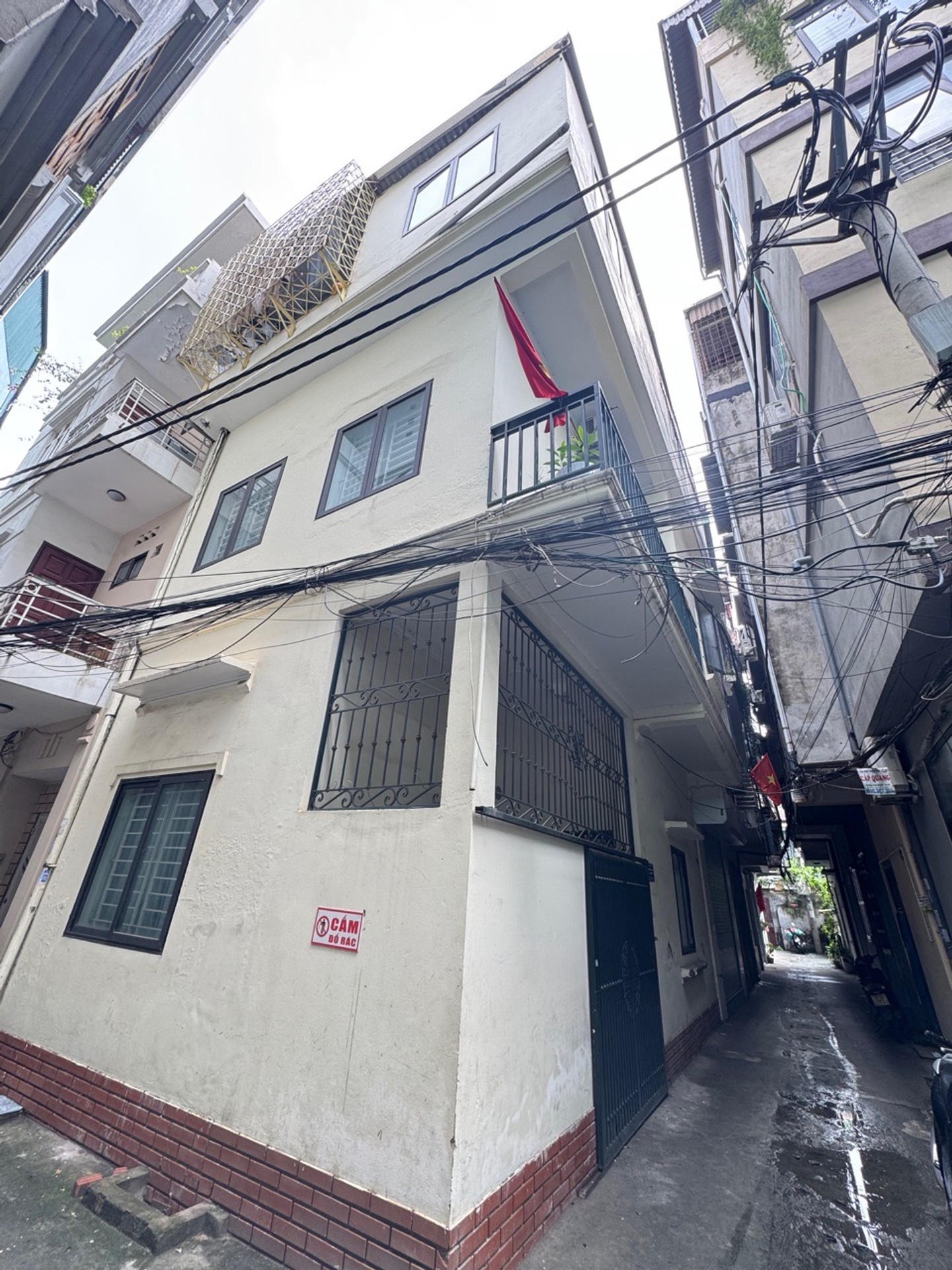 Phân lô Chiến Thắng - Văn Quán . Ô Tô đỗ cửa . 43M . Nhỉnh 12tỷ