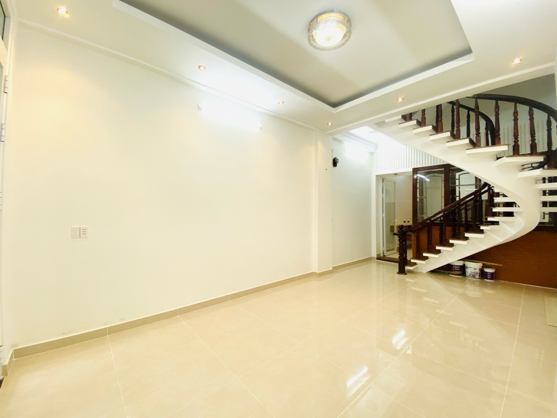 Nhà 64m2 siêu chắc, ô tô vào nhà, thu nhập ổn định