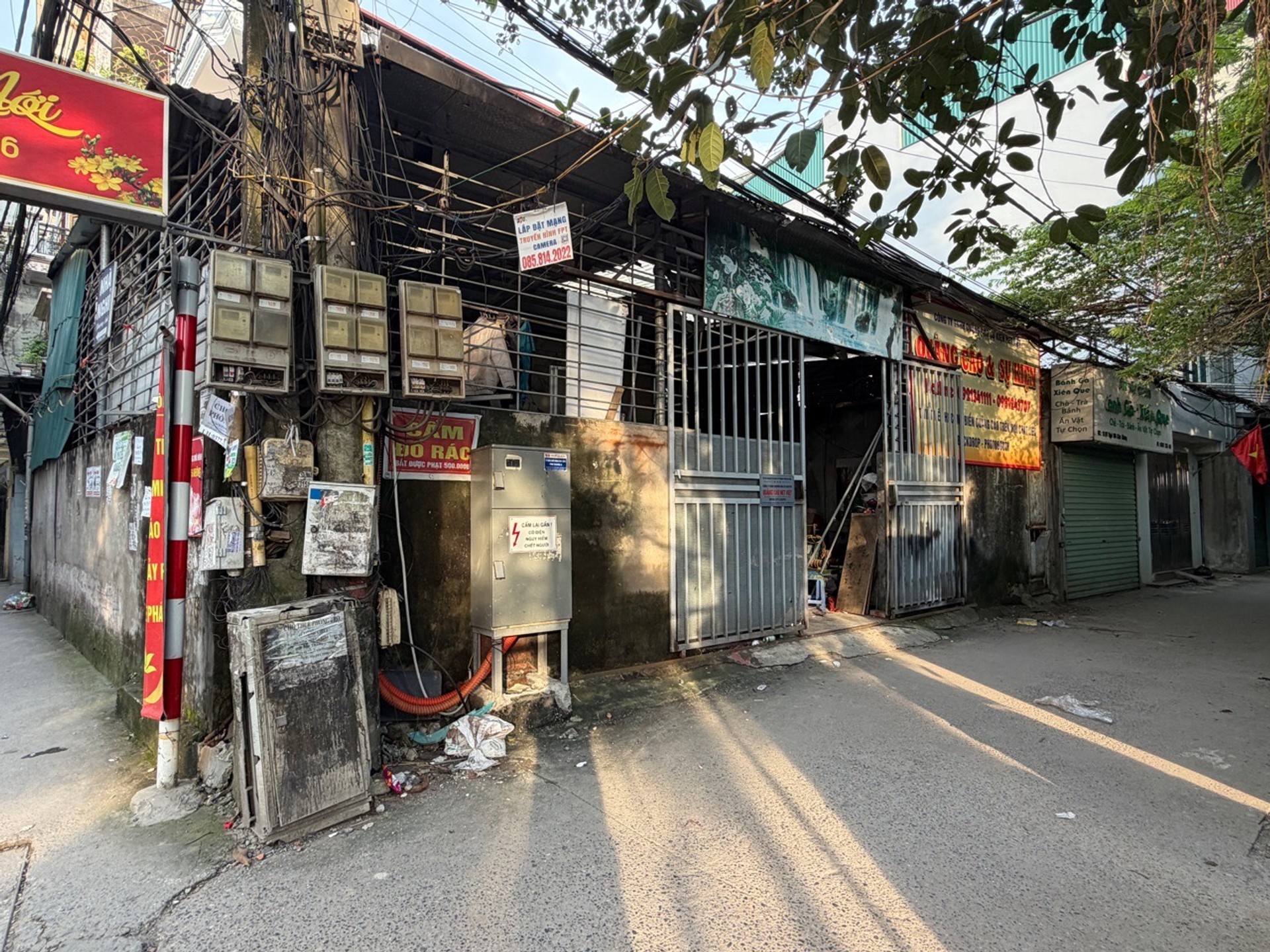 🏡🎯🌏 1 6 TỶ – BÁN ĐẤT KIM GIANG 50 M2, MT5M, NGÕ 7M, Ô TÔ ĐỖ CỬA.GẦN THCS ĐẠI KIM.