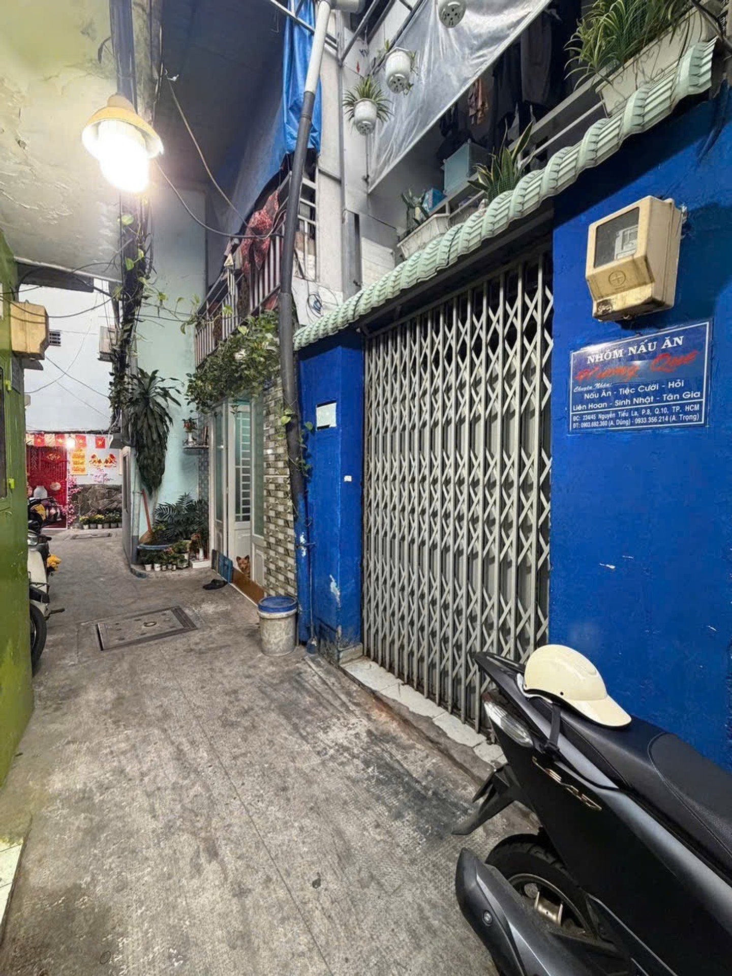 Nhà 2 tầng xinh xắn ở Vĩnh Viễn, giá sốc chỉ 4.68 tỷ