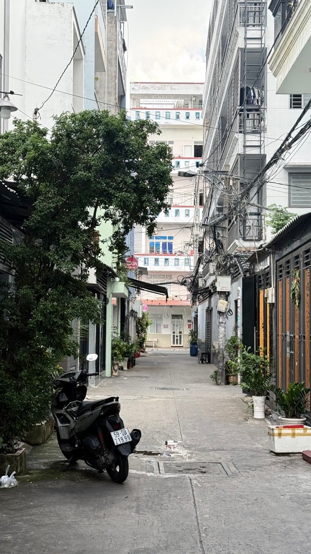 Nhà Đẹp Tây Thạnh, Giá Sốc Chỉ 7.95 Tỷ